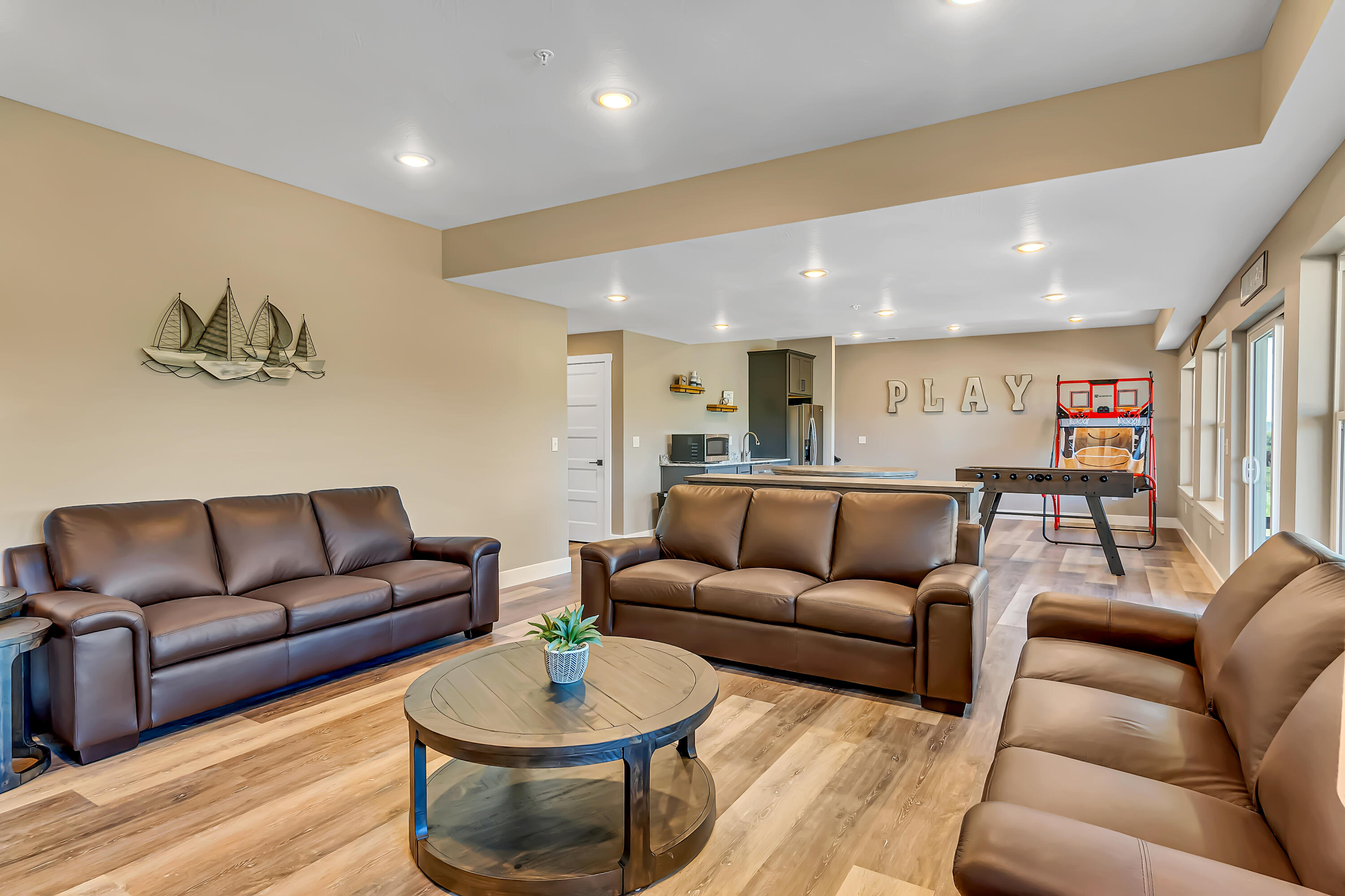 Branson Cove - Residential