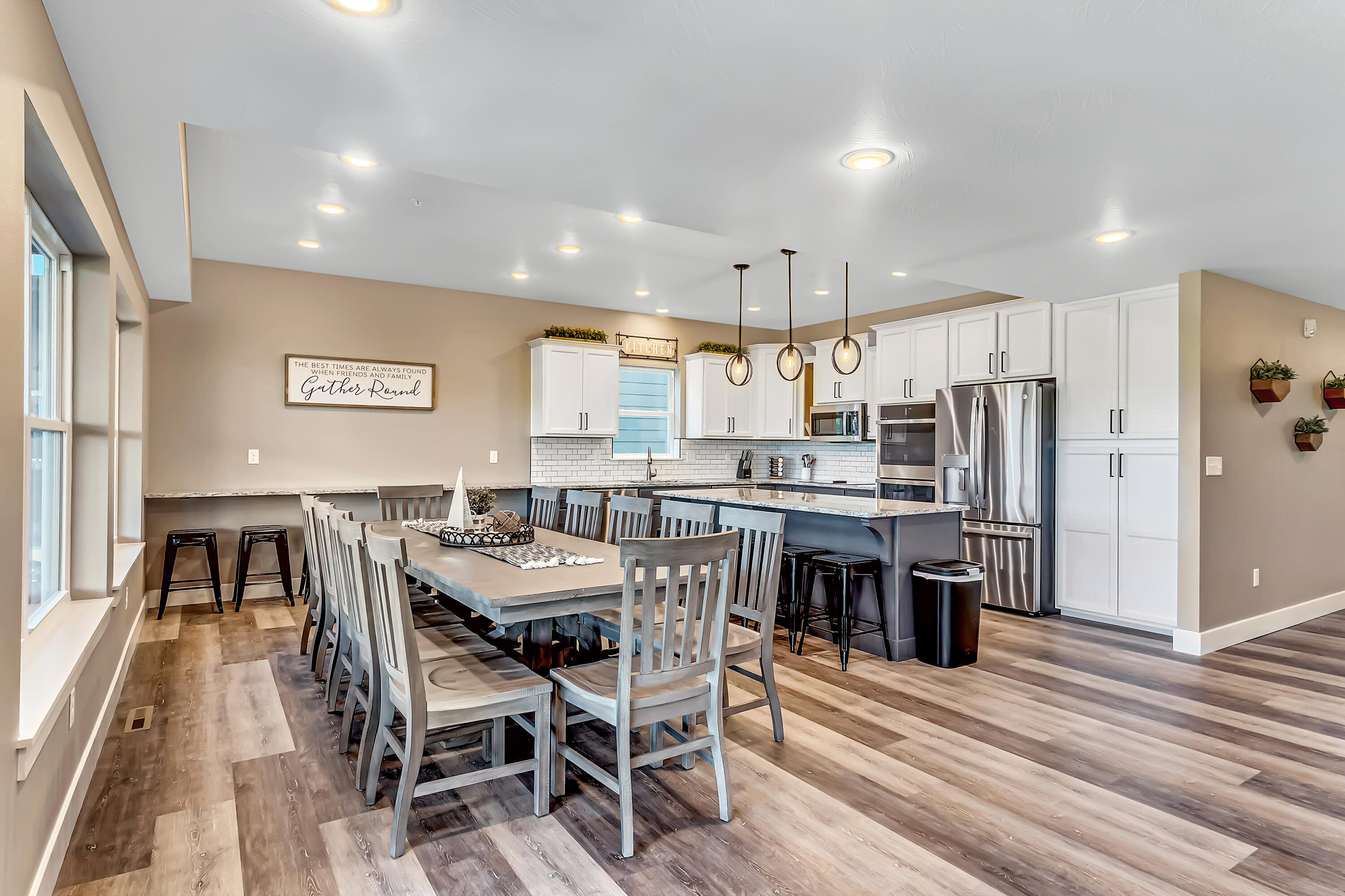 Branson Cove - Residential