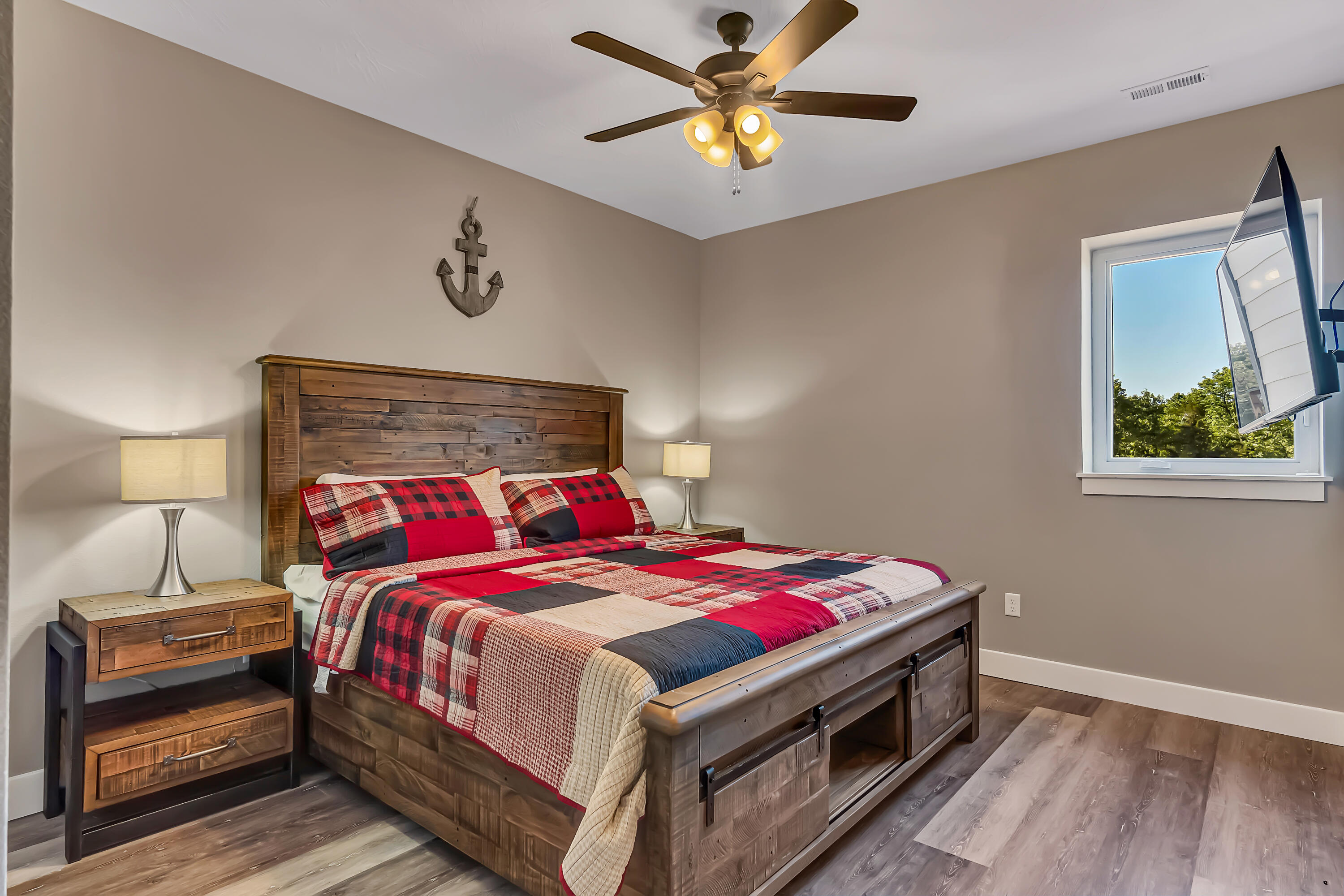 Branson Cove - Residential