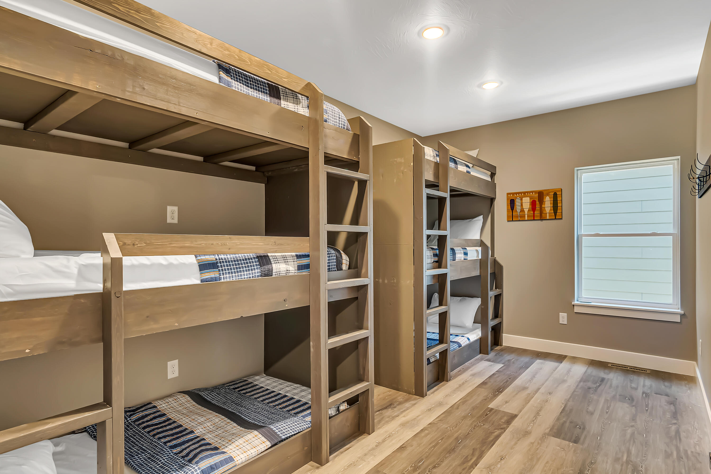 Branson Cove - Residential