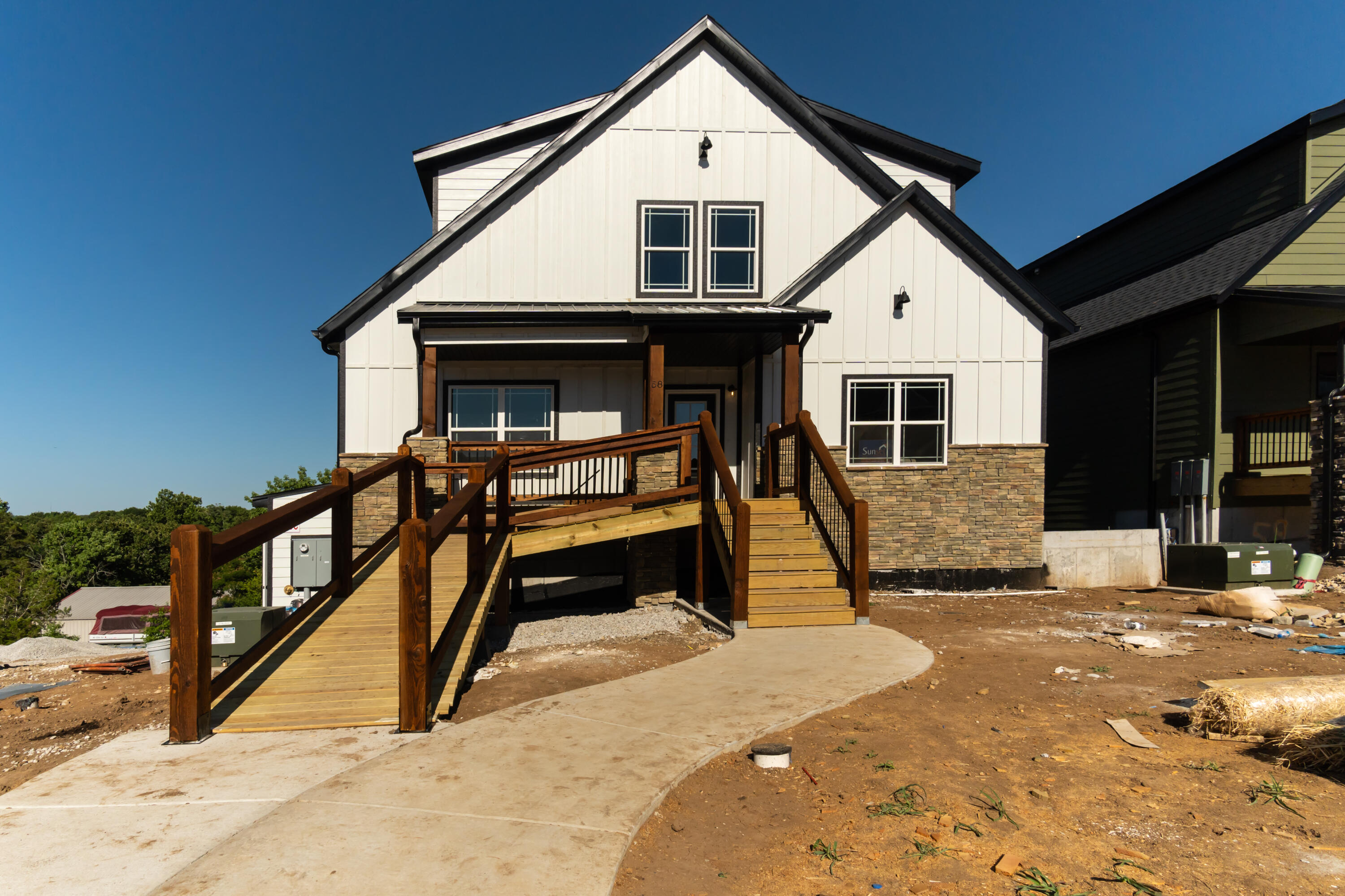 Branson Cove - Residential