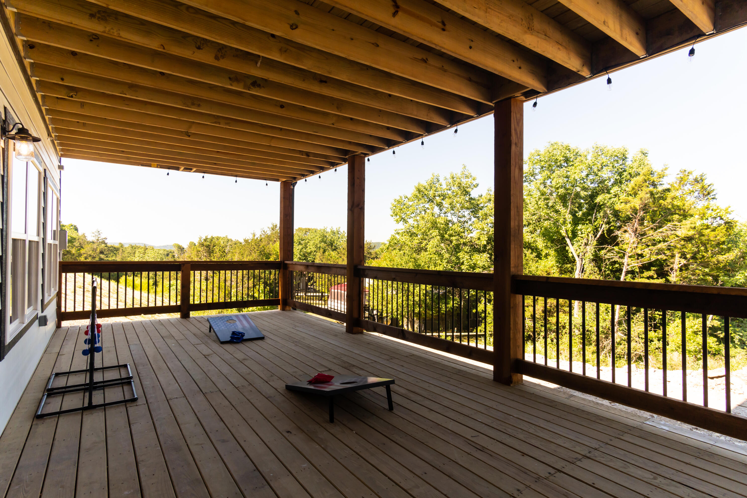 Branson Cove - Residential