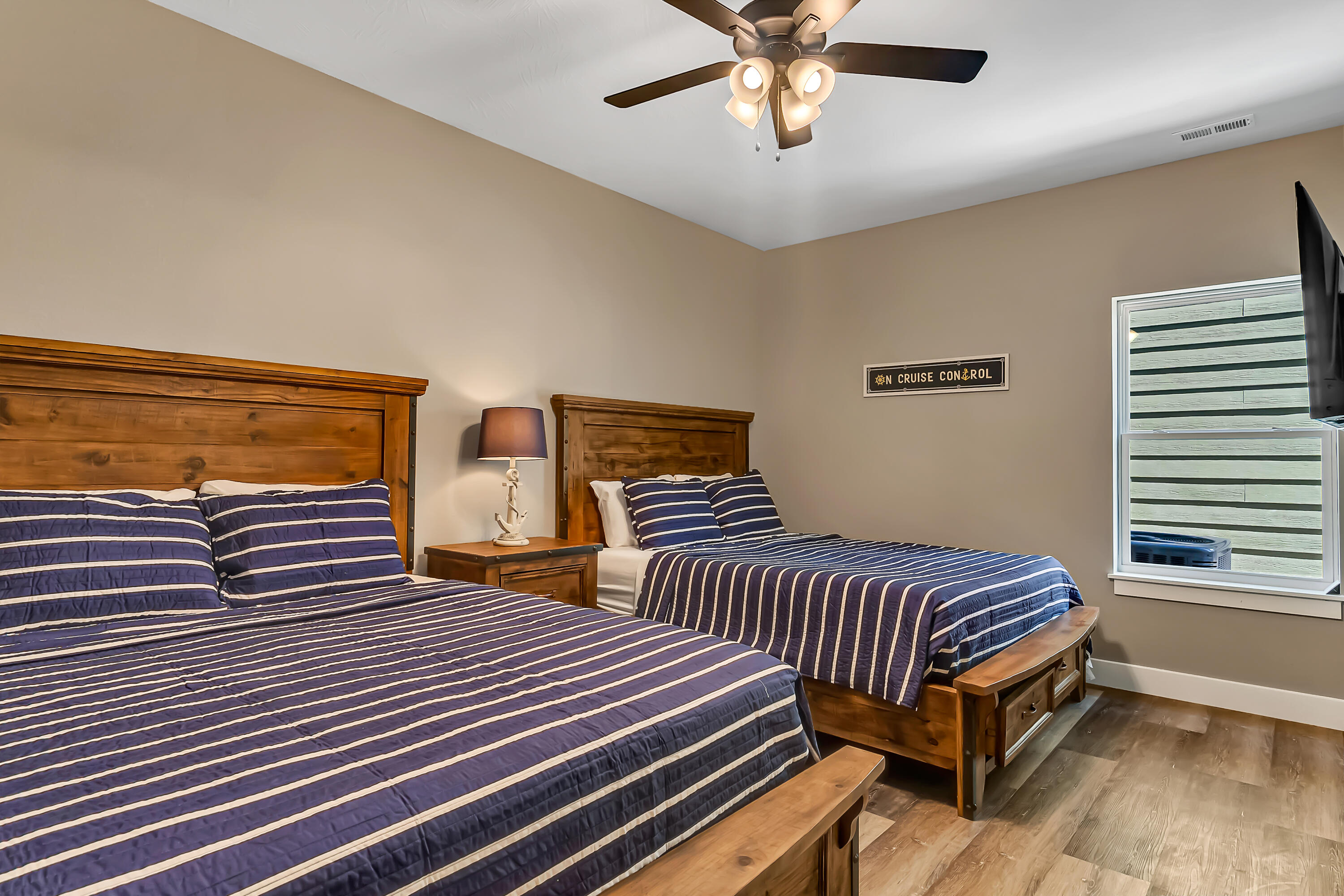 Branson Cove - Residential