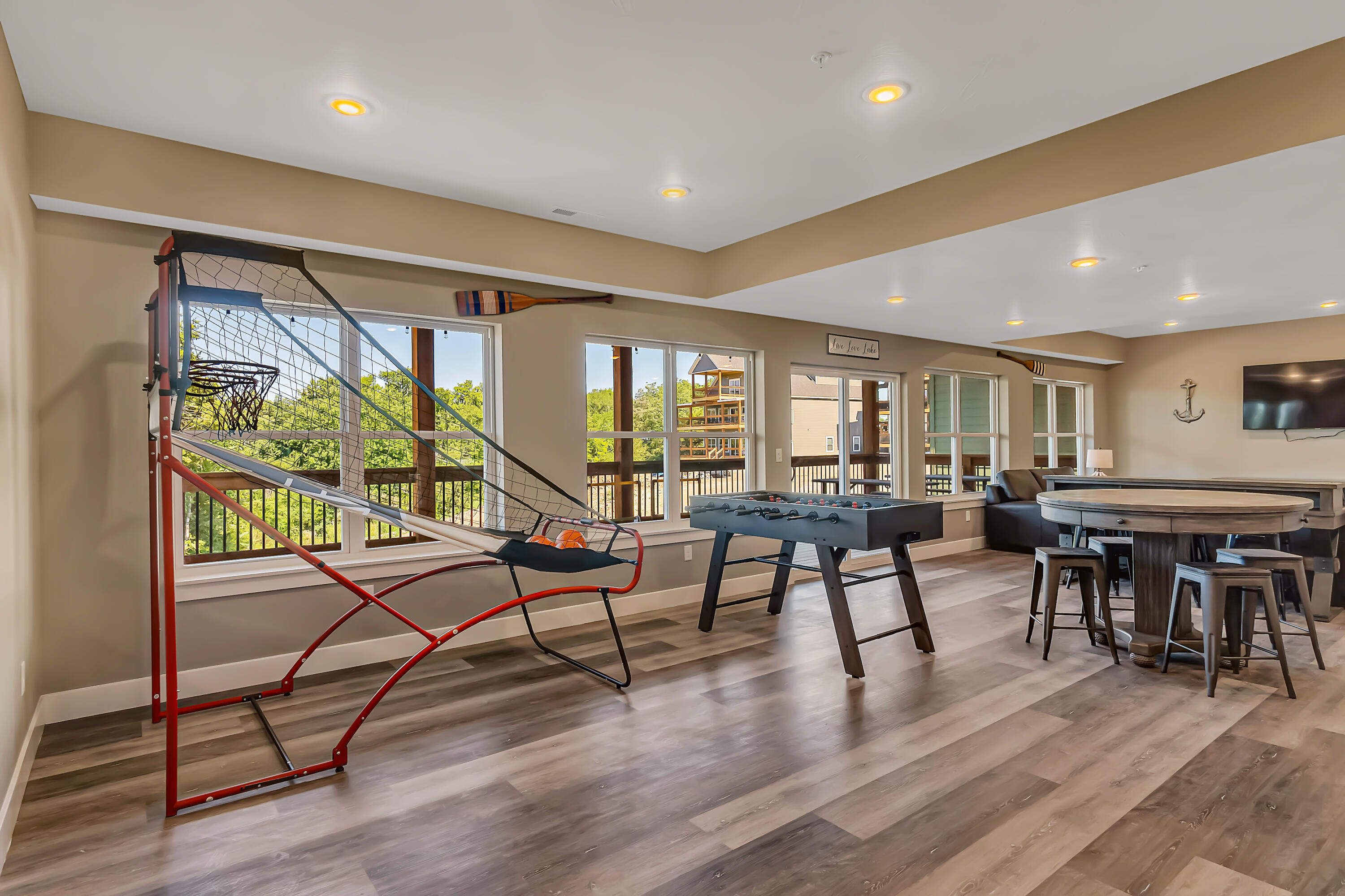 Branson Cove - Residential