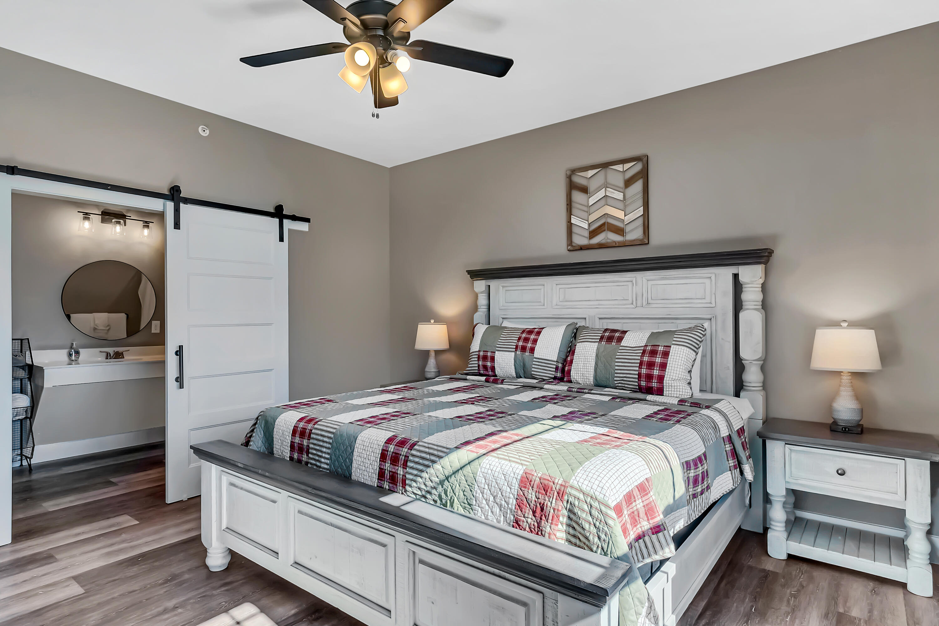 Branson Cove - Residential