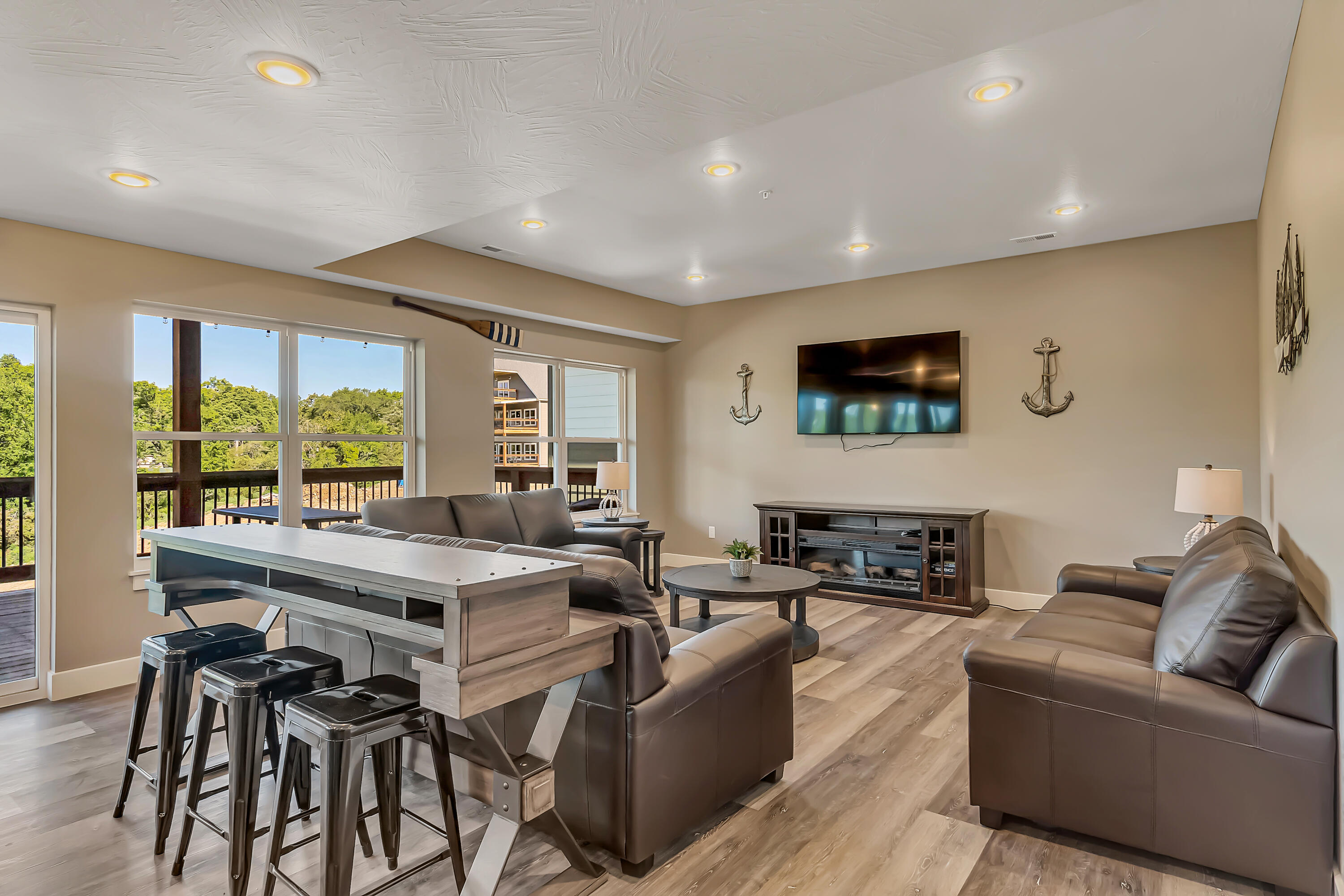 Branson Cove - Residential