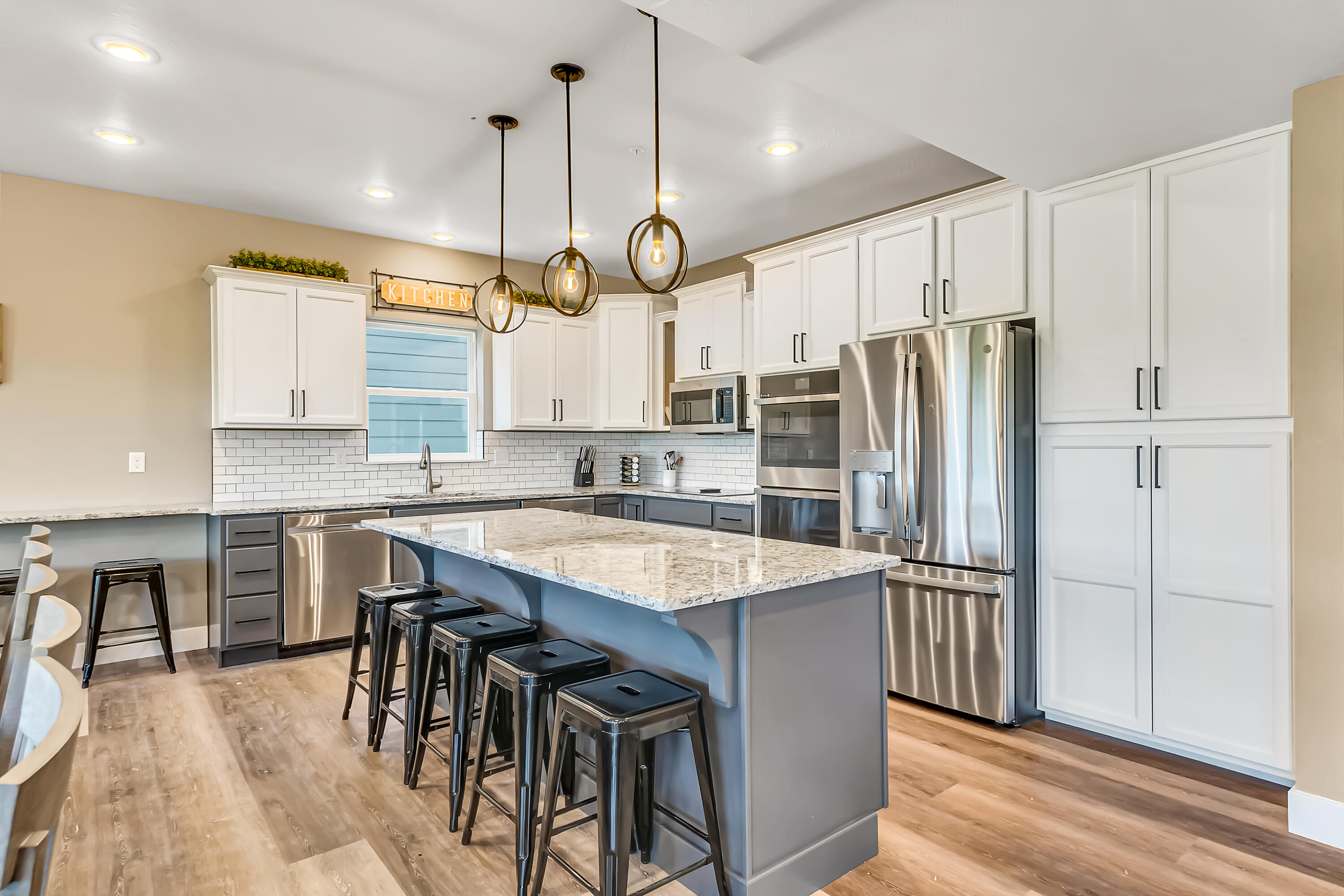 Branson Cove - Residential
