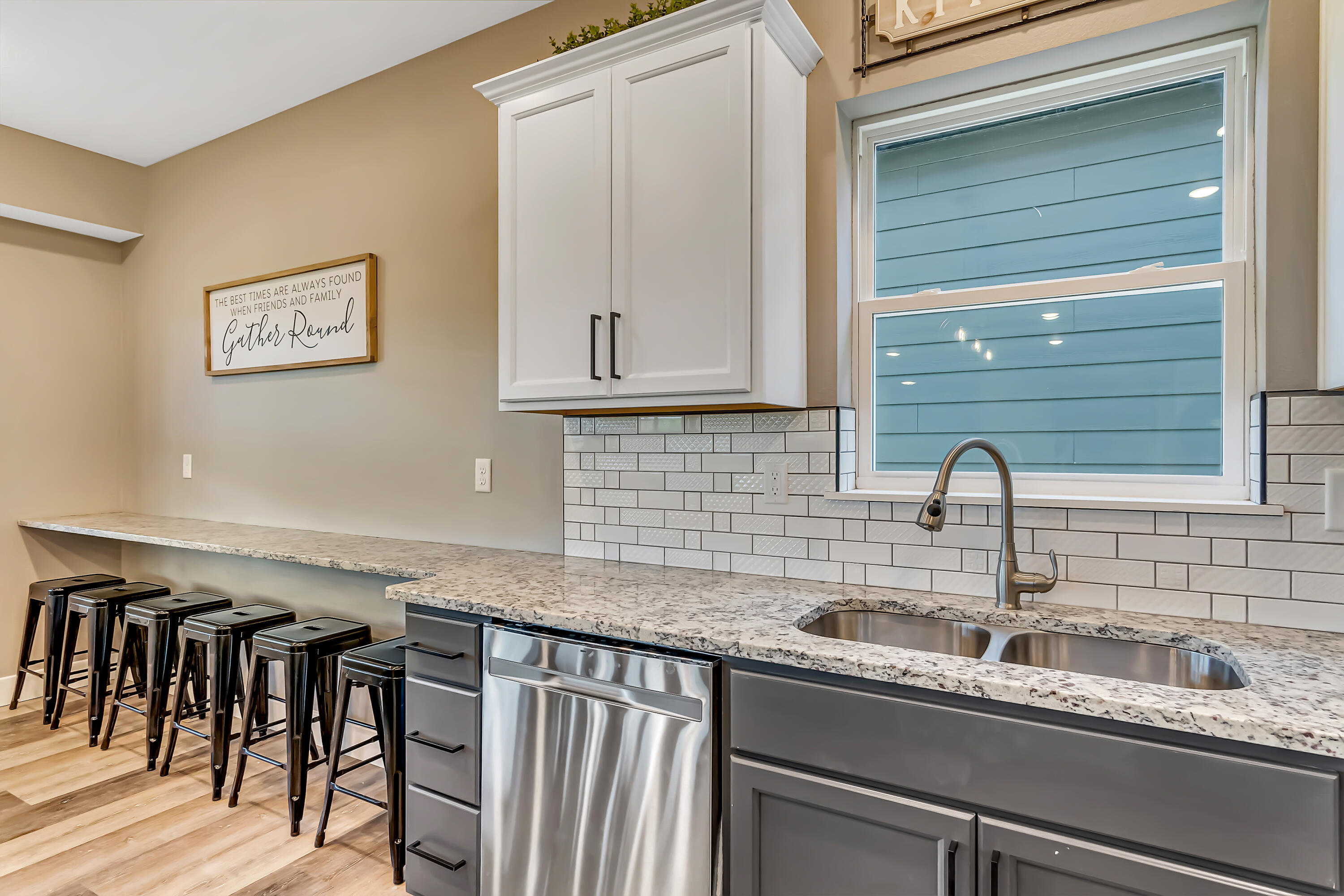 Branson Cove - Residential