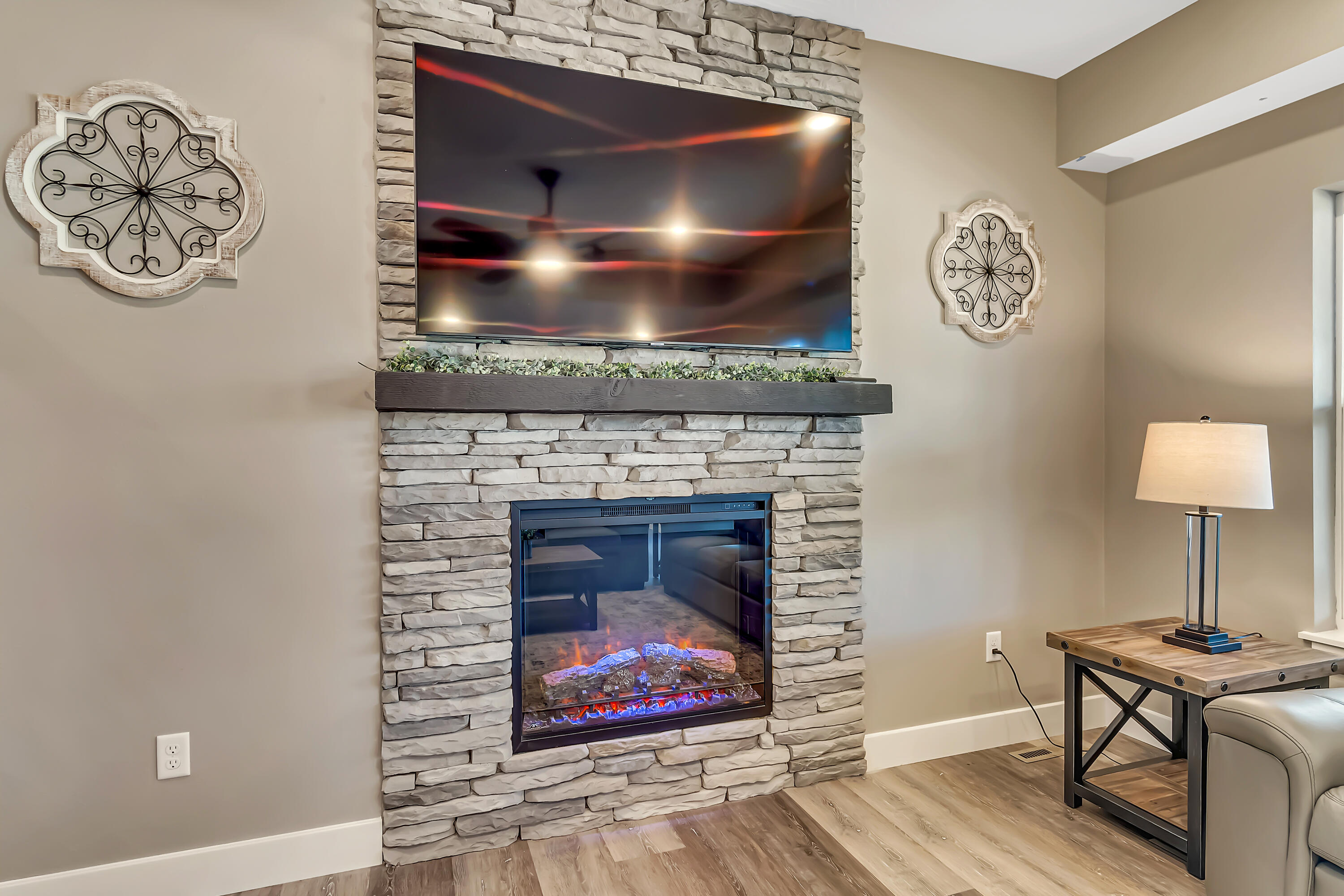 Branson Cove - Residential