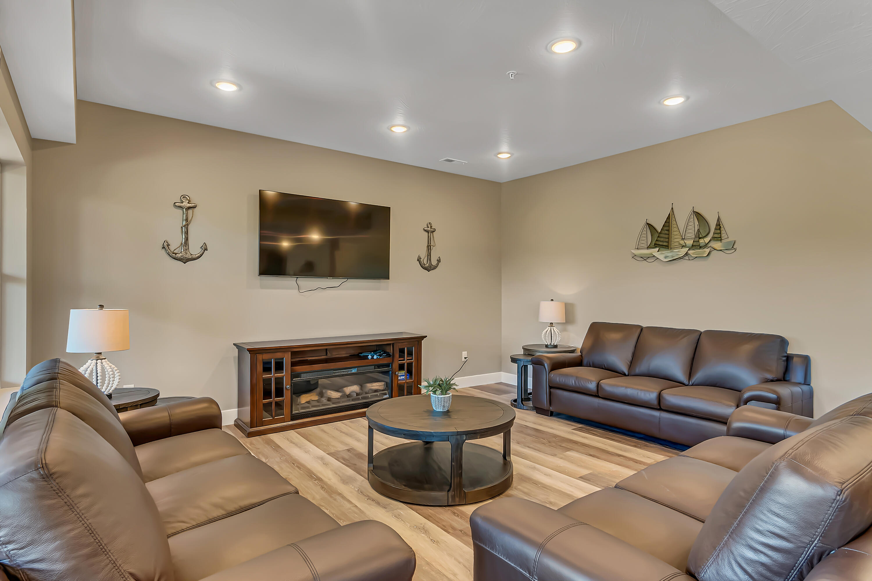 Branson Cove - Residential