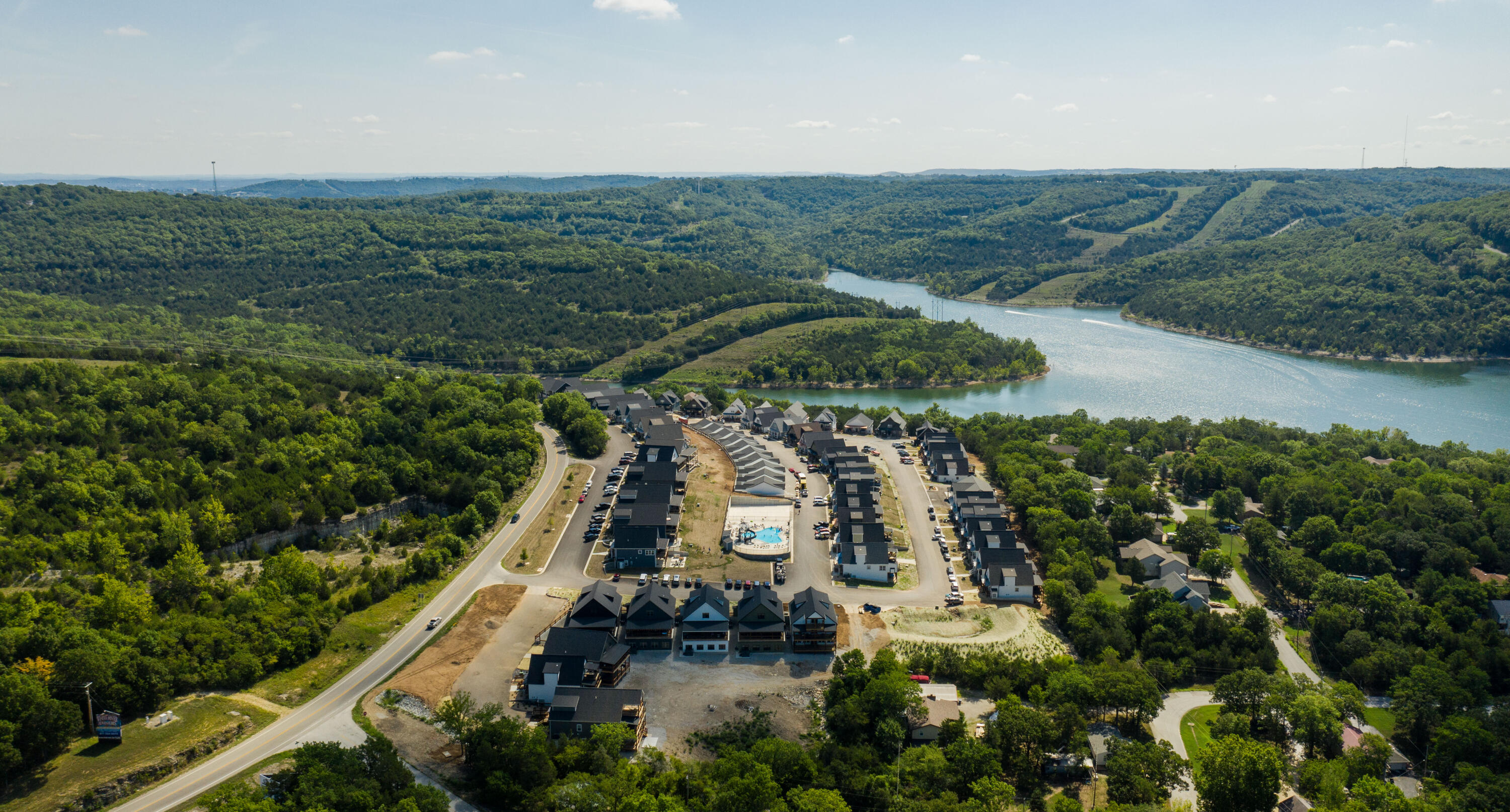 Branson Cove - Residential