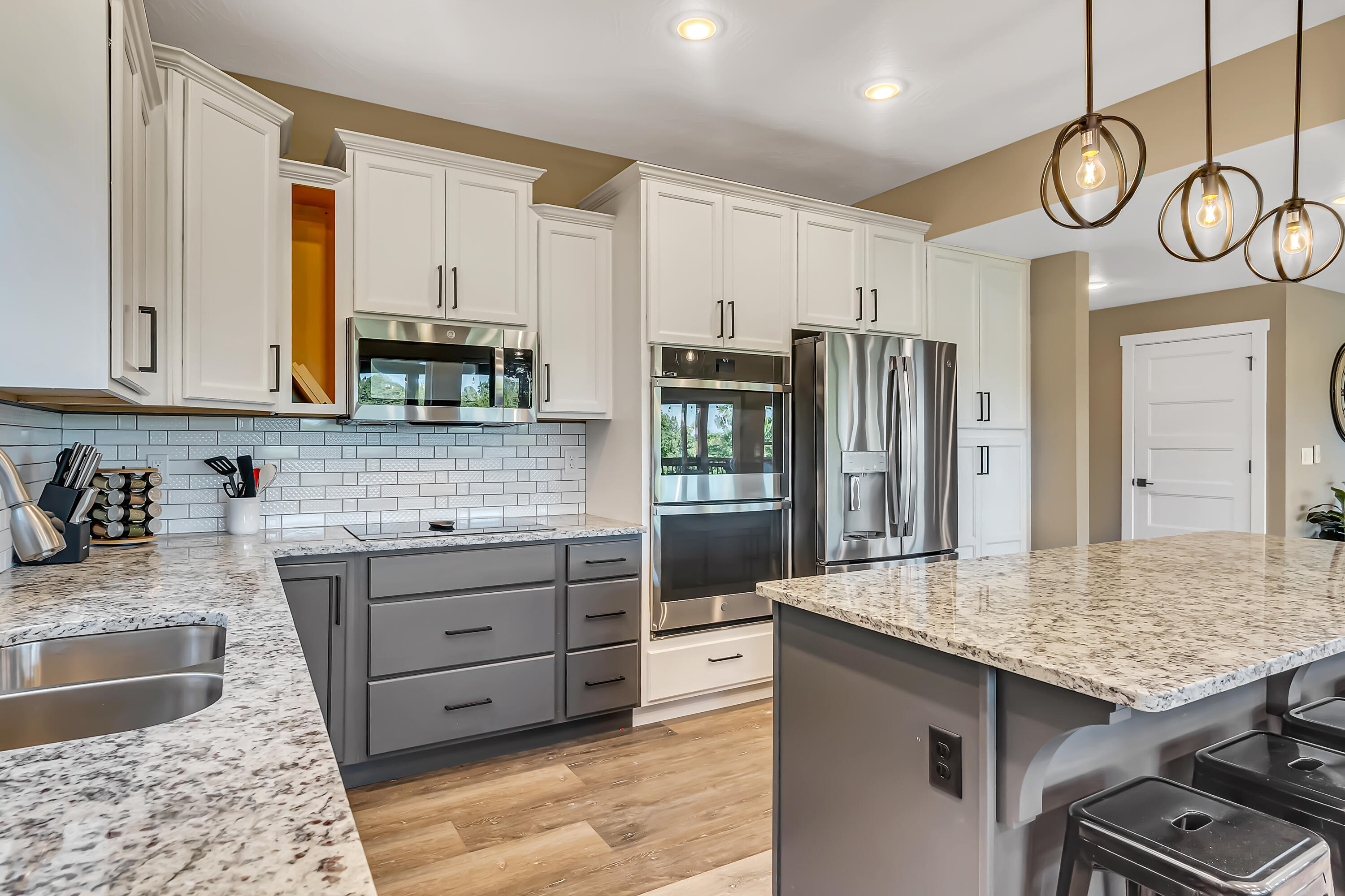 Branson Cove - Residential