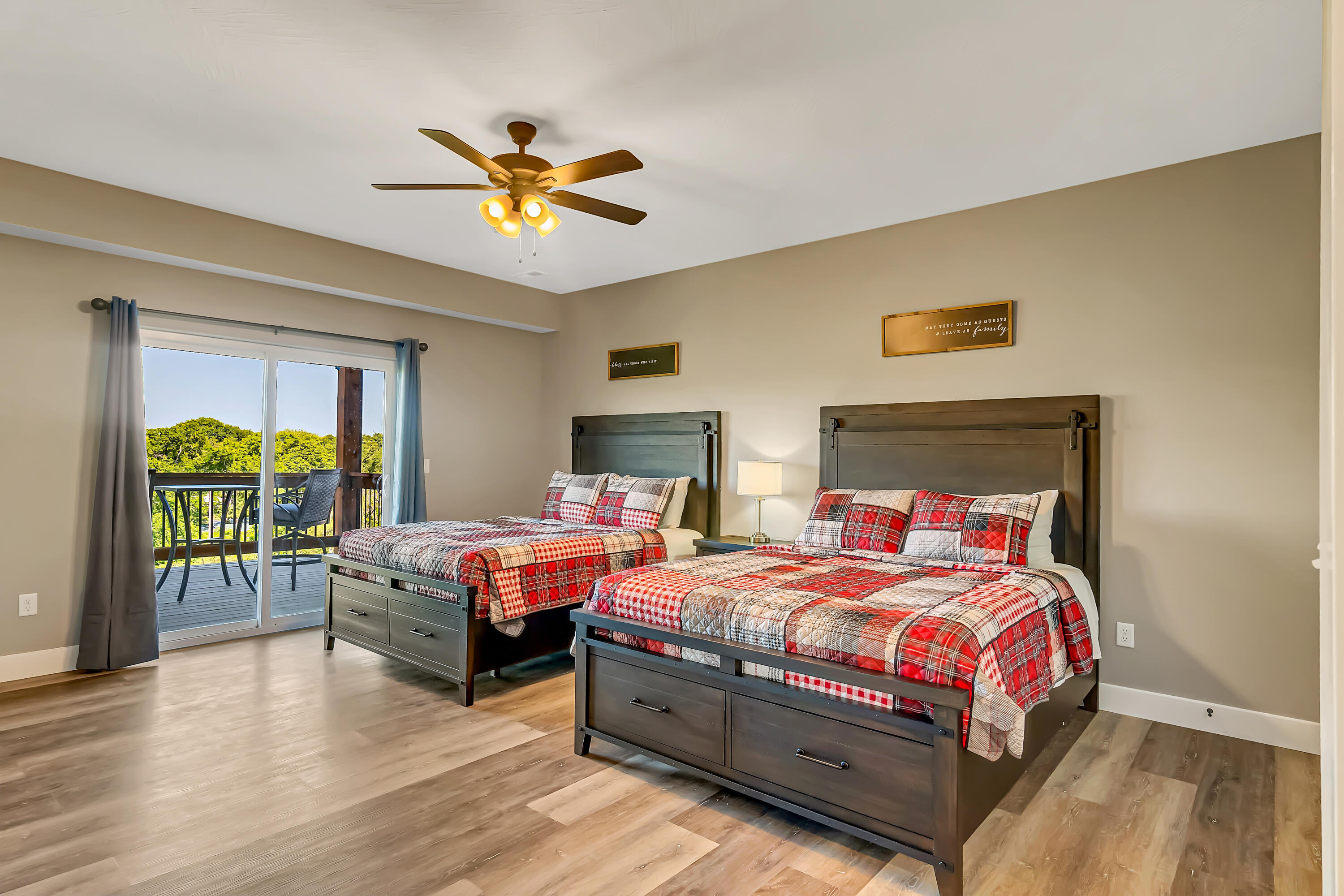 Branson Cove - Residential