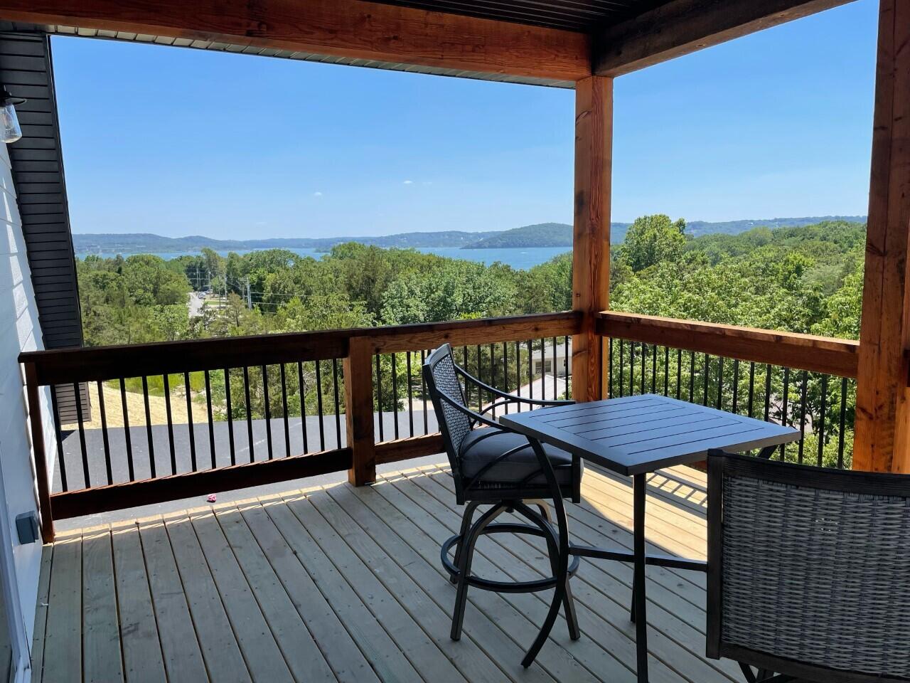 Branson Cove - Residential
