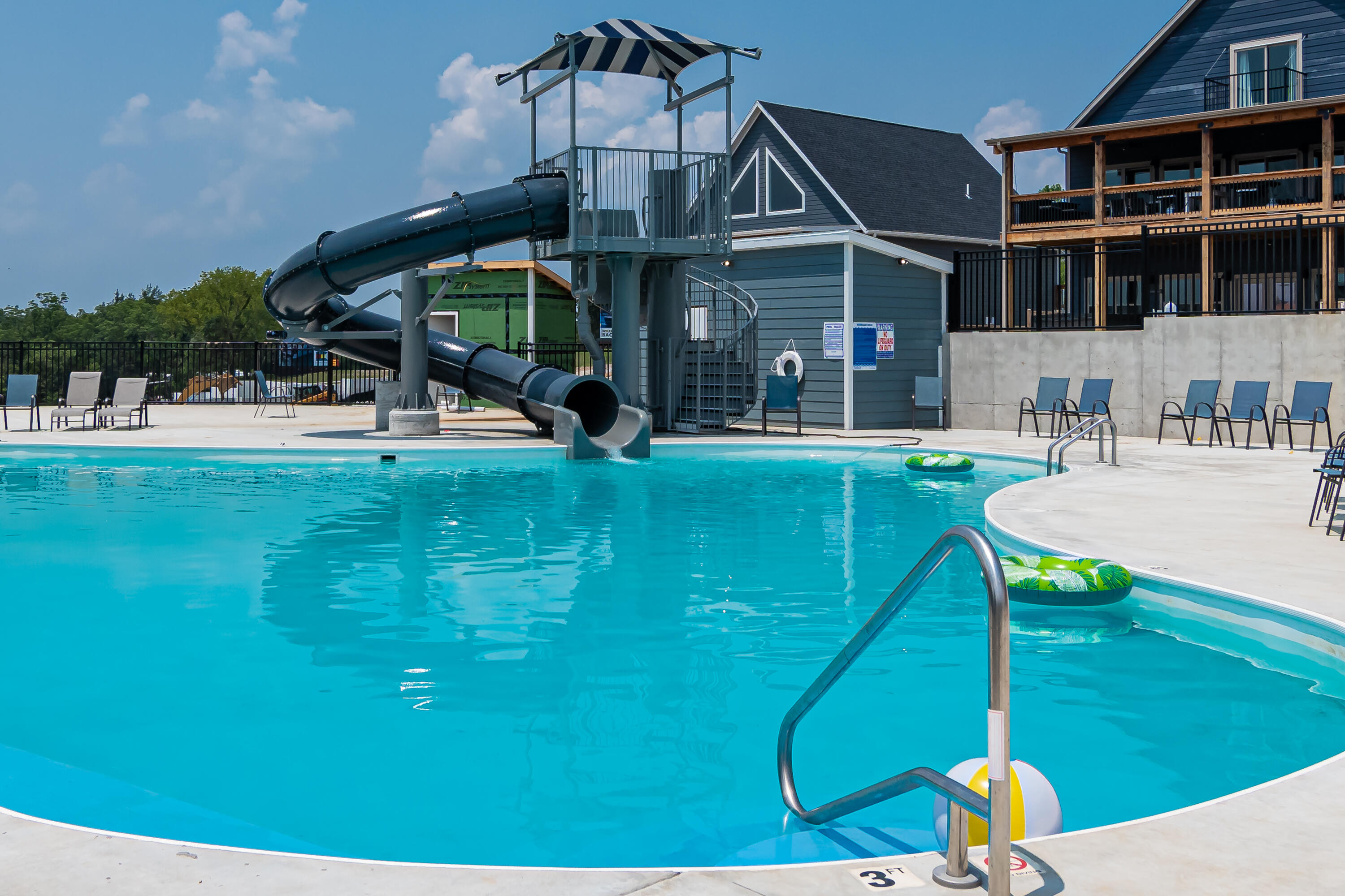 Branson Cove - Residential