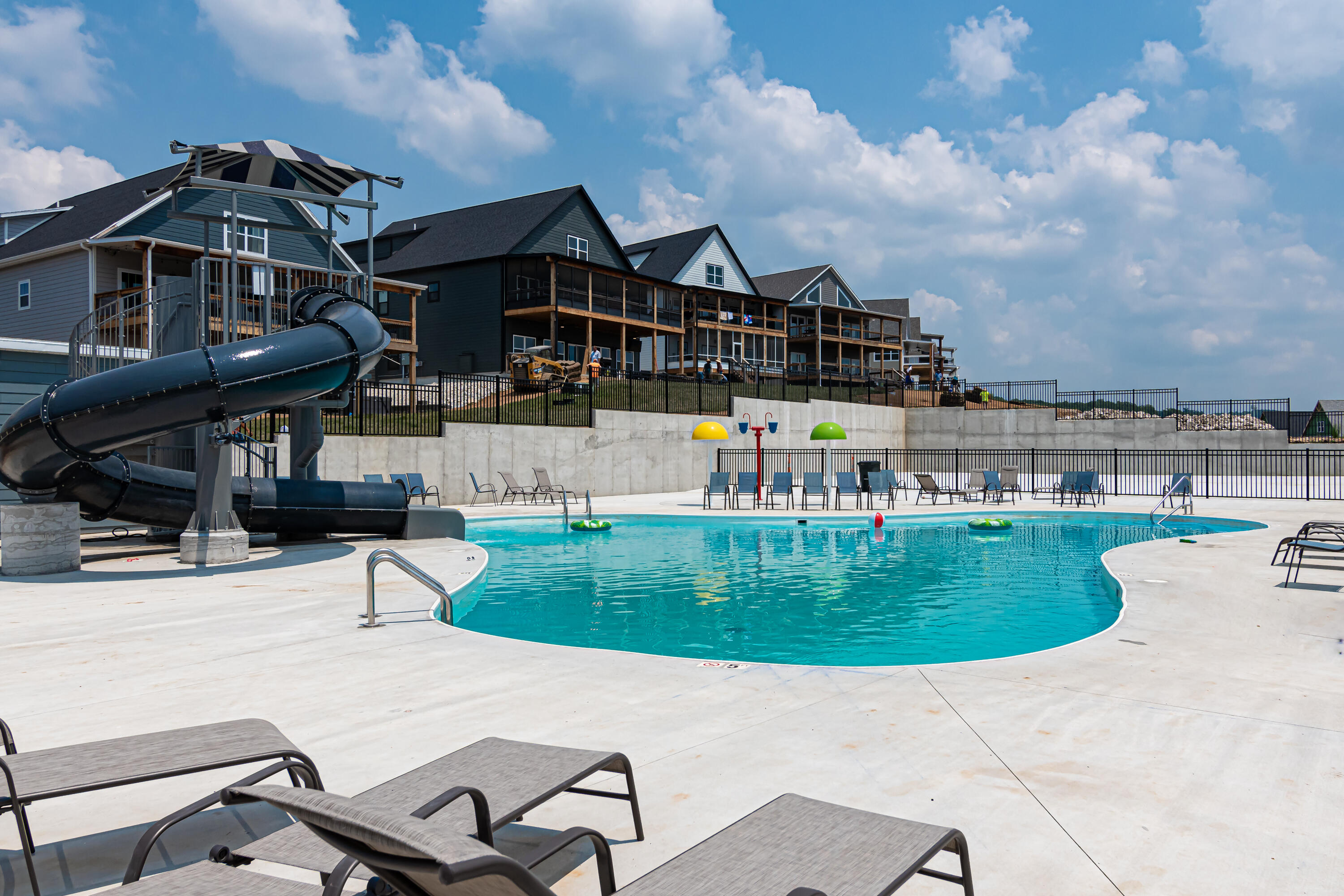 Branson Cove - Residential