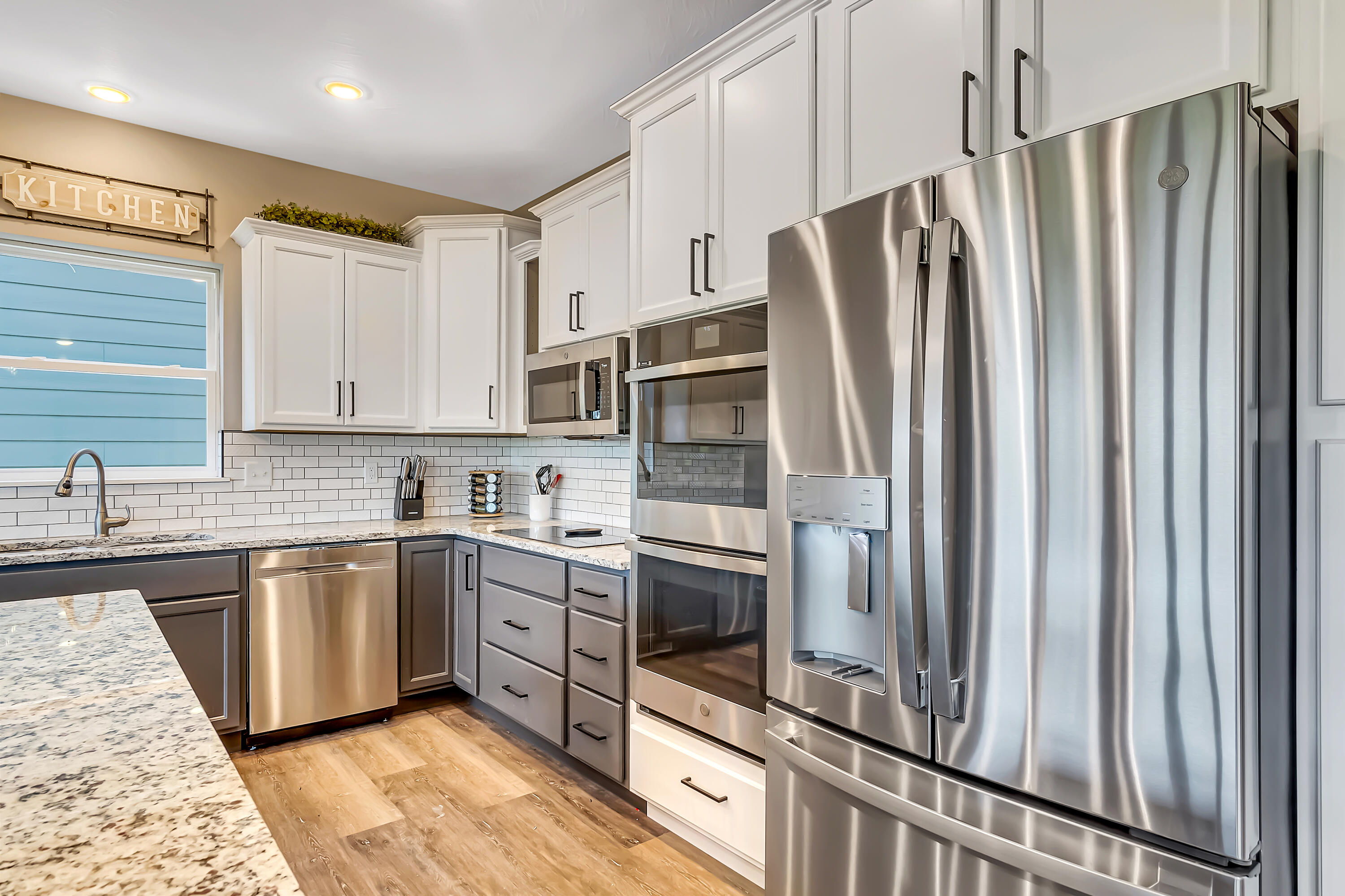 Branson Cove - Residential