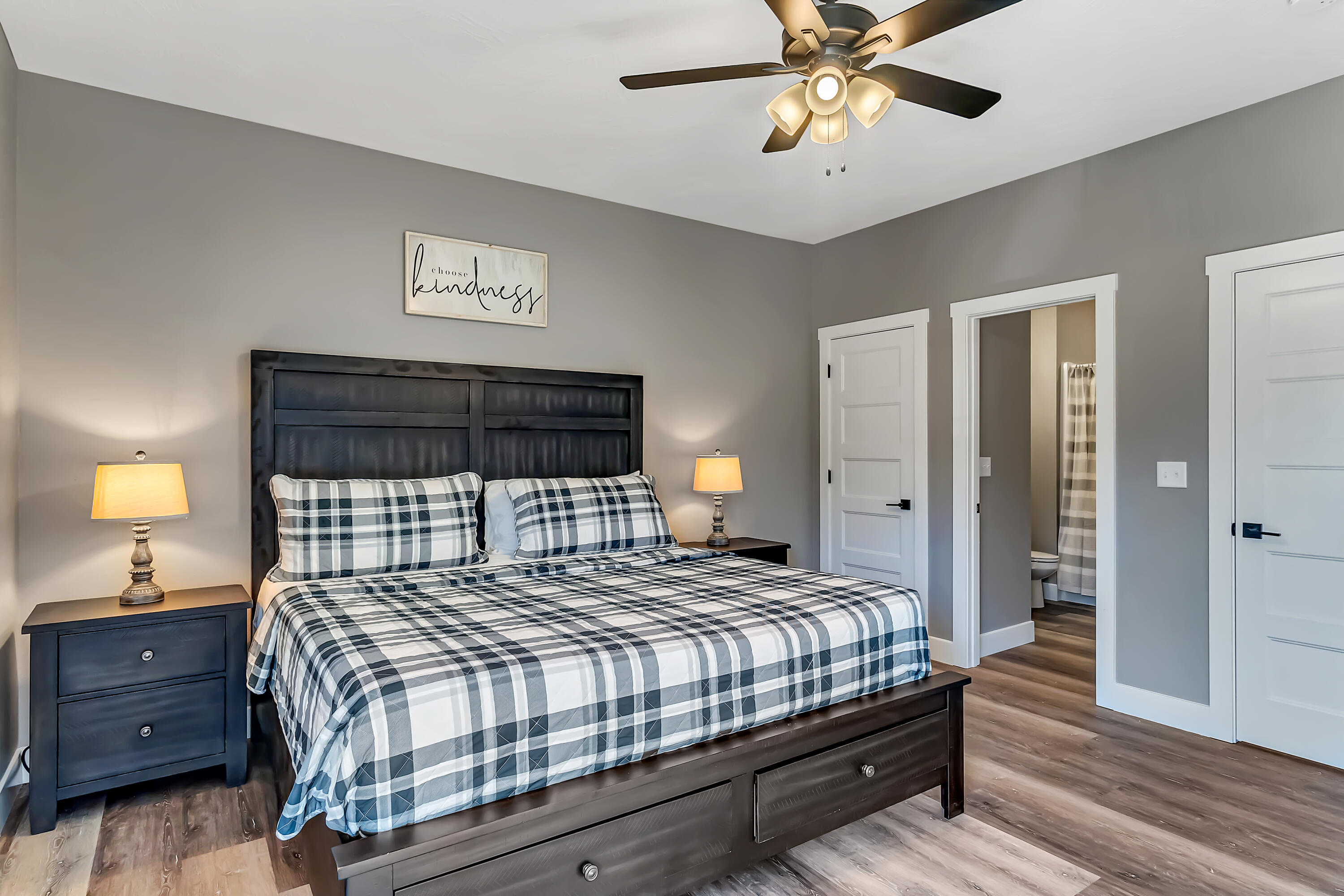 Branson Cove - Residential