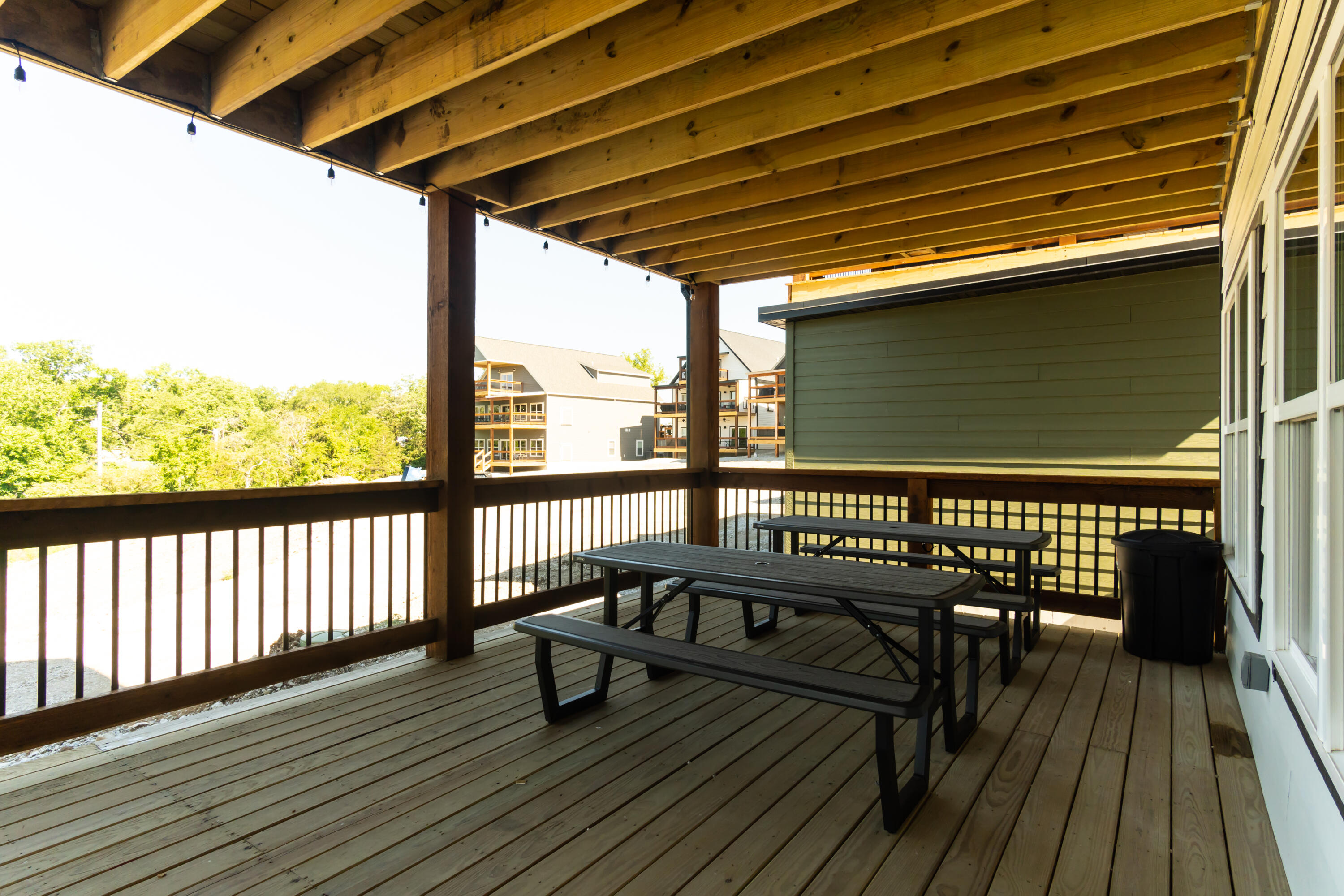 Branson Cove - Residential