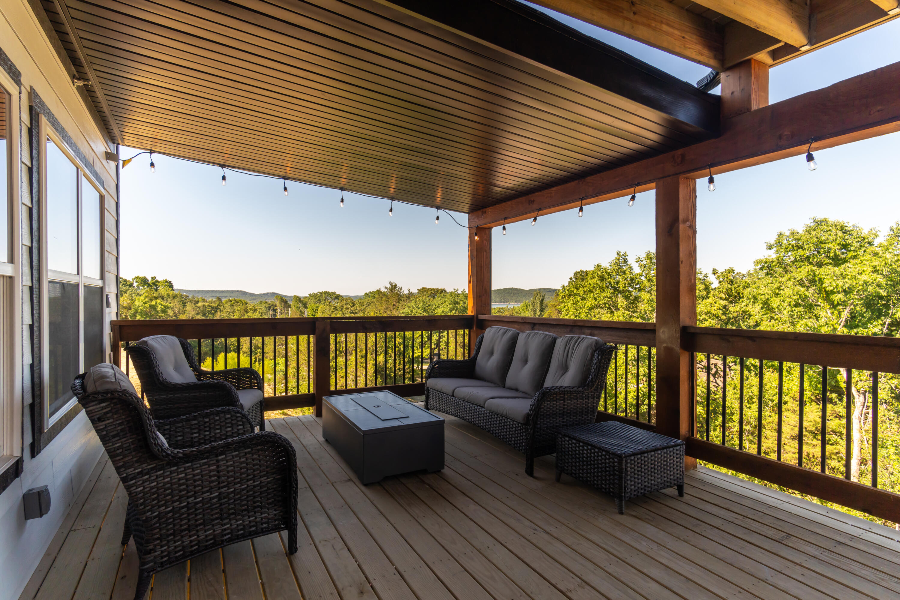 Branson Cove - Residential
