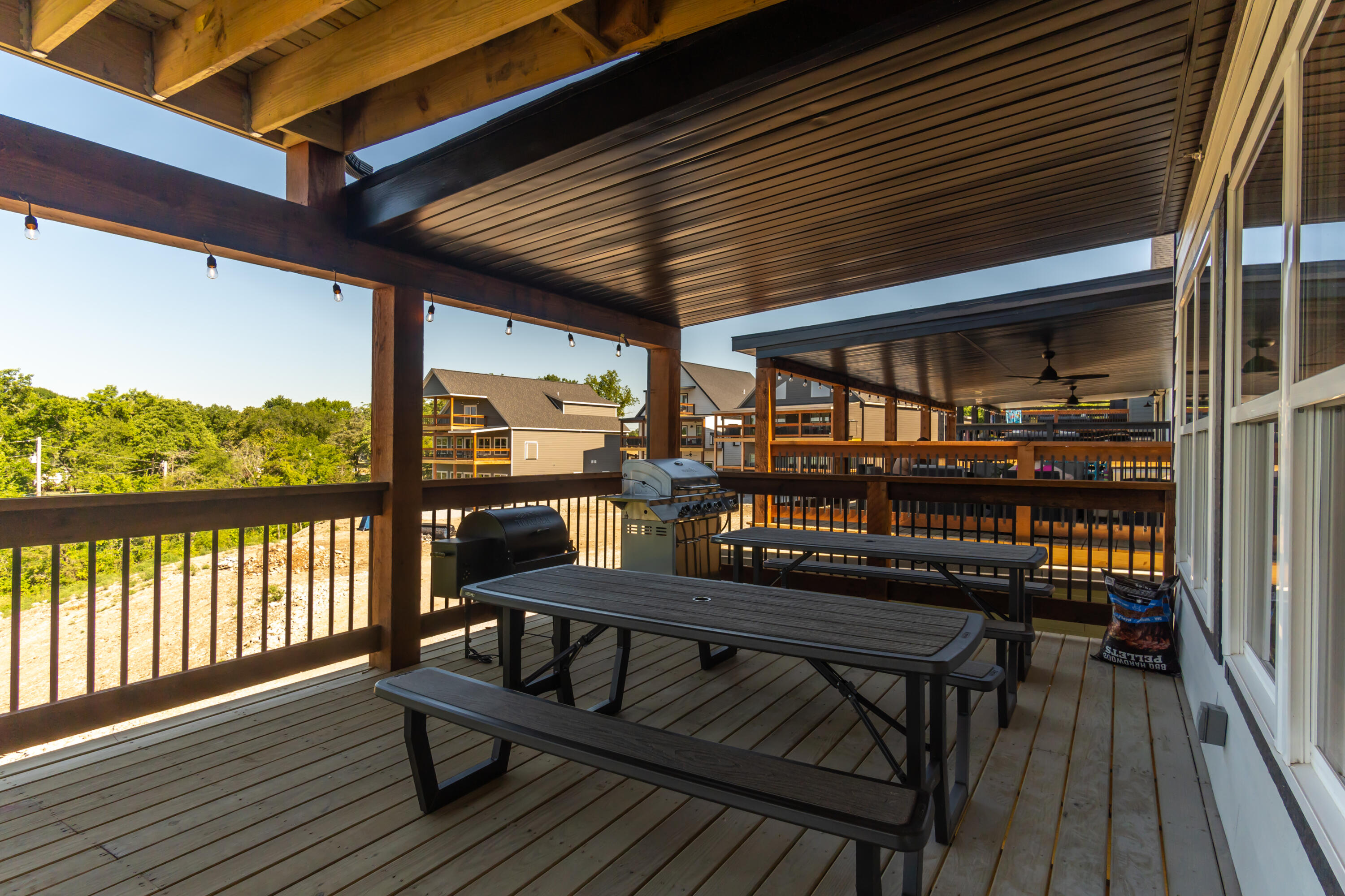 Branson Cove - Residential