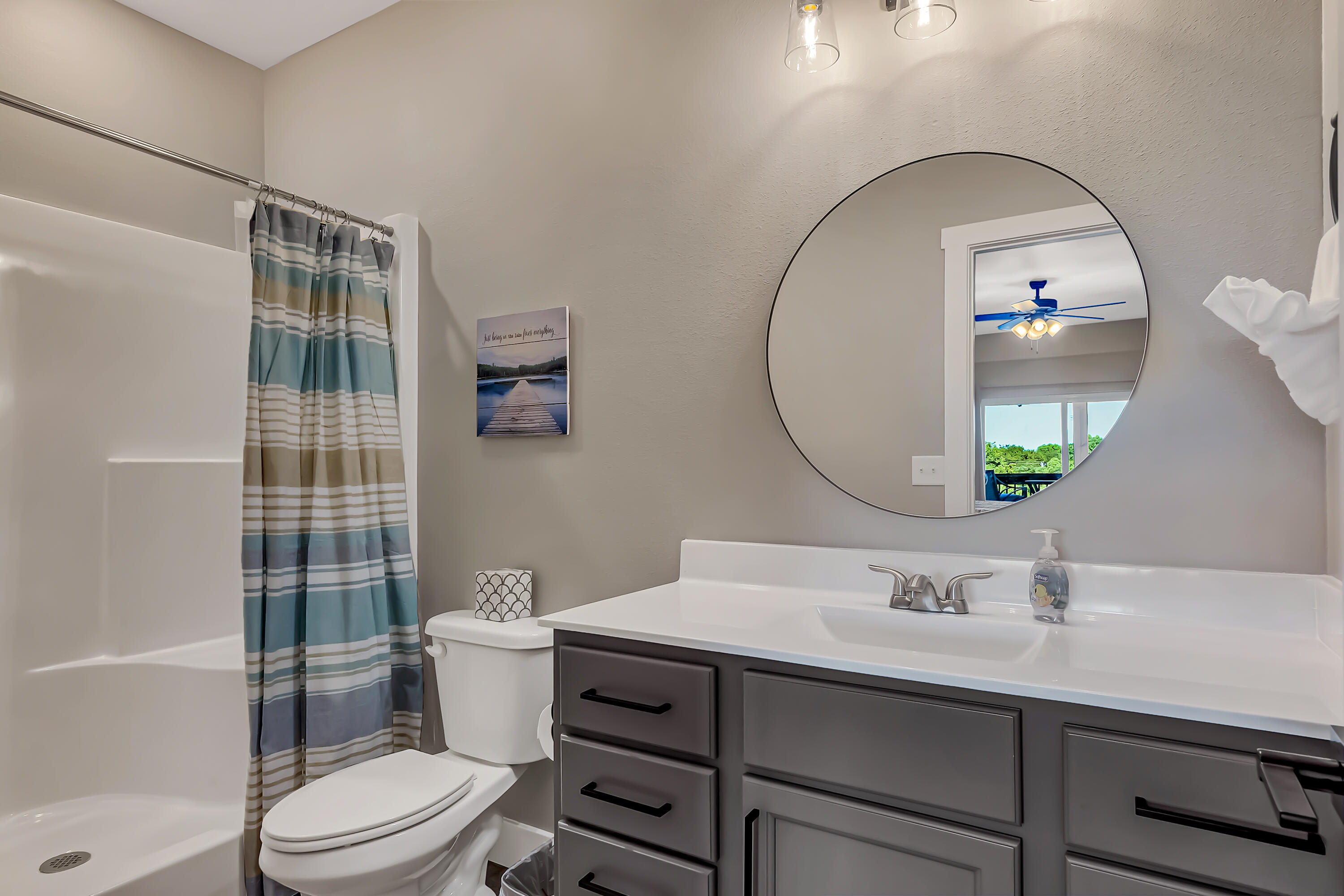 Branson Cove - Residential