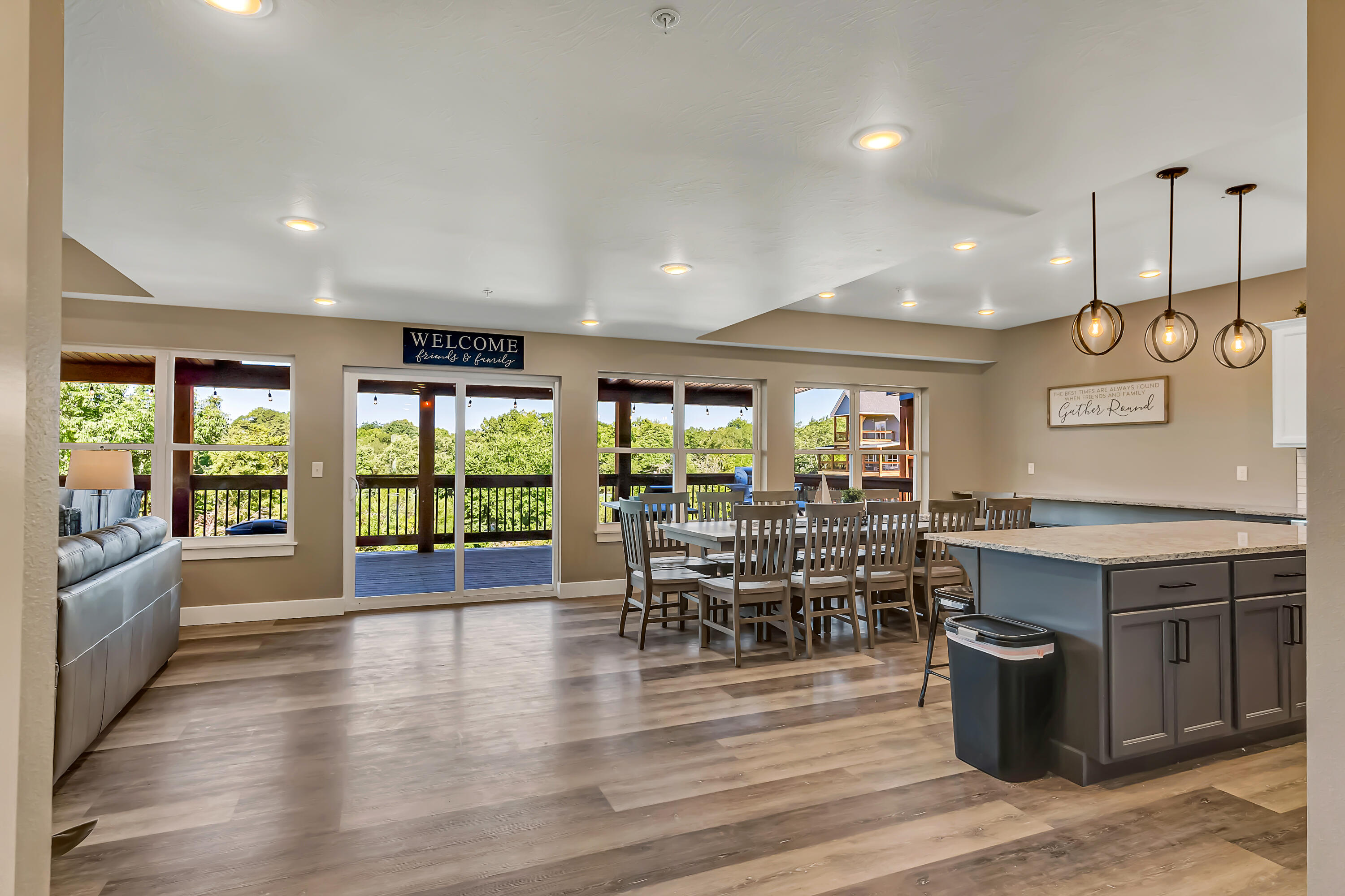 Branson Cove - Residential