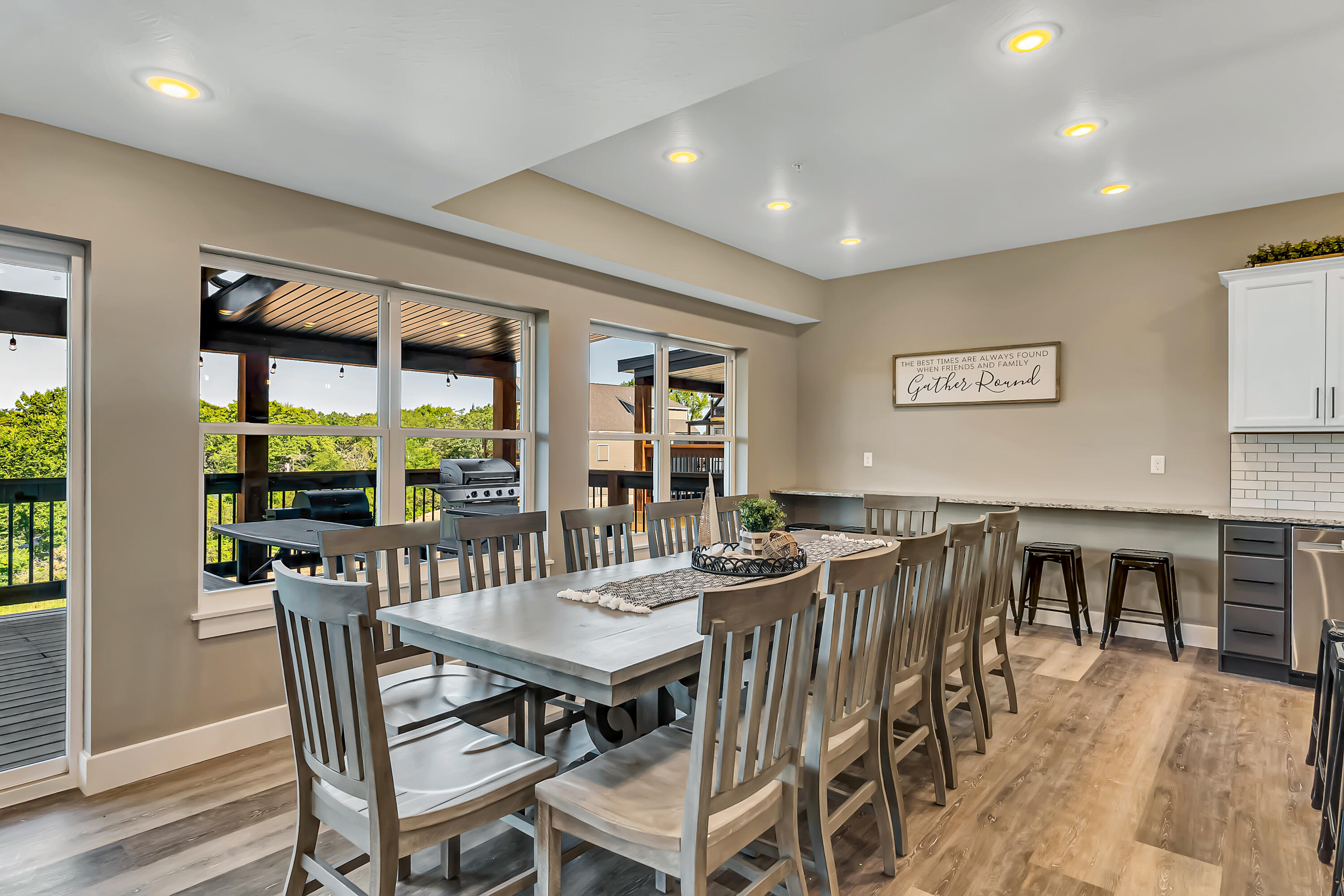Branson Cove - Residential