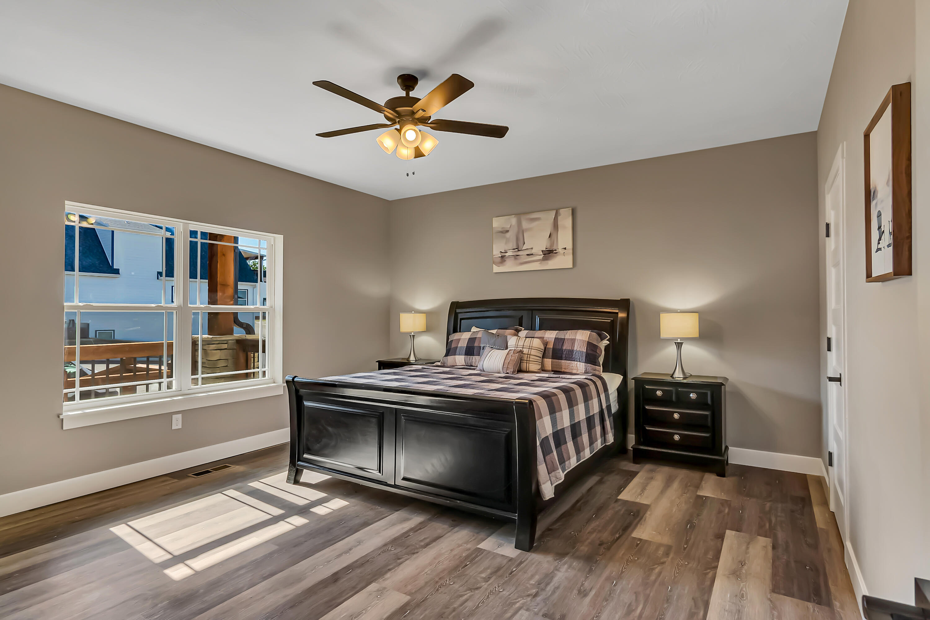 Branson Cove - Residential