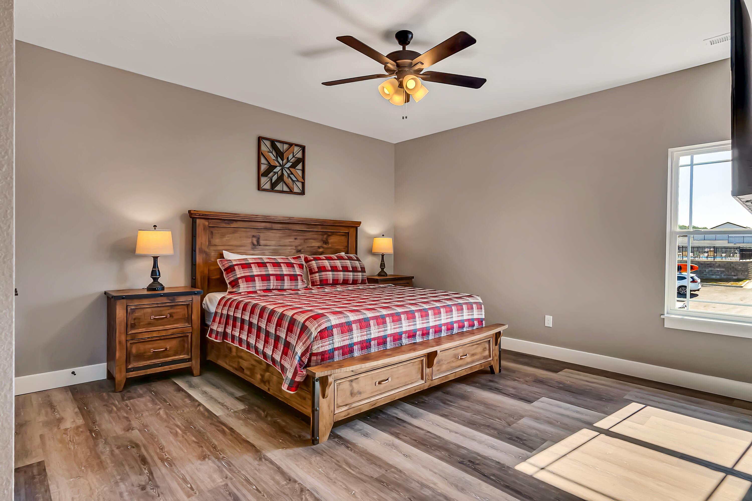 Branson Cove - Residential