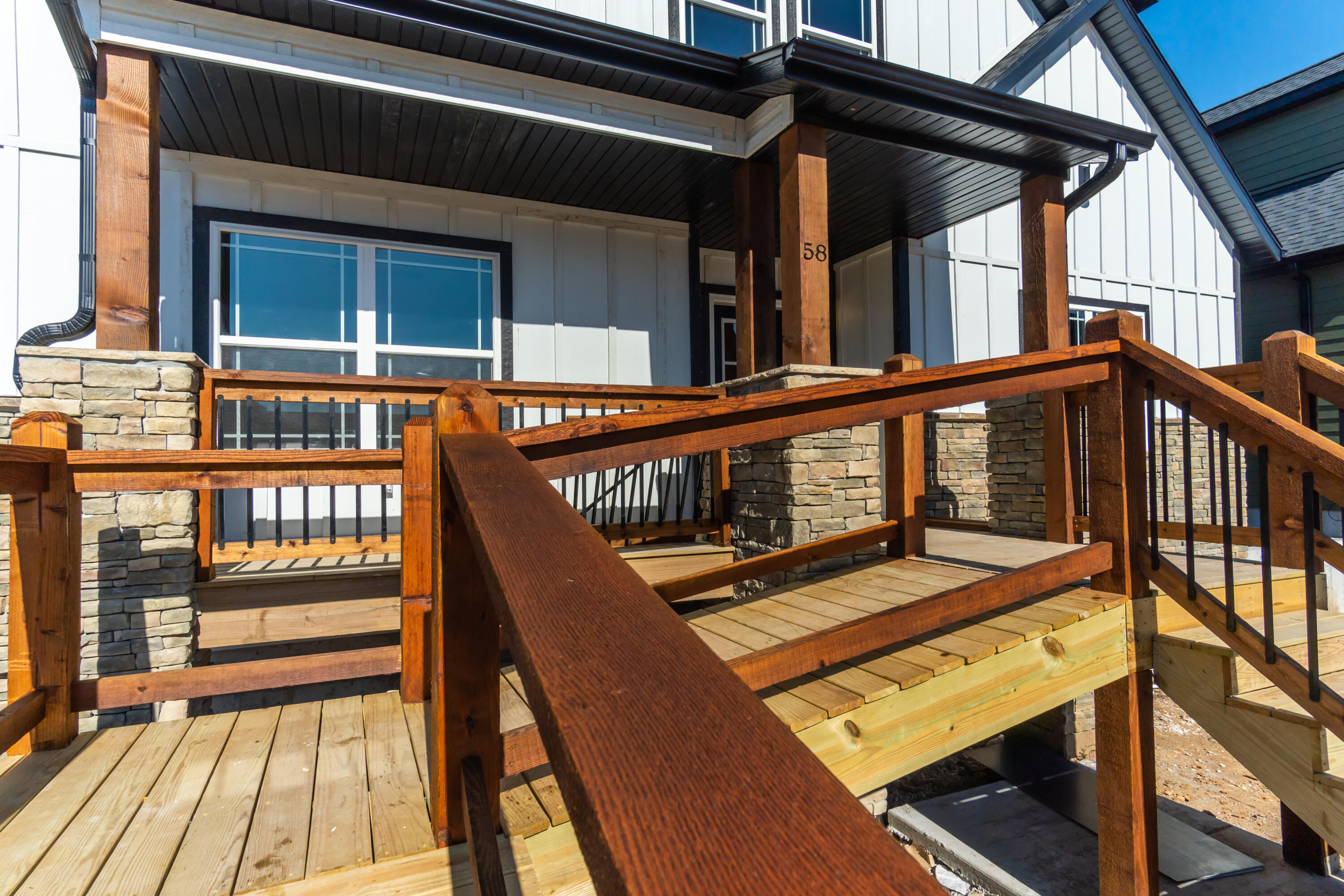 Branson Cove - Residential