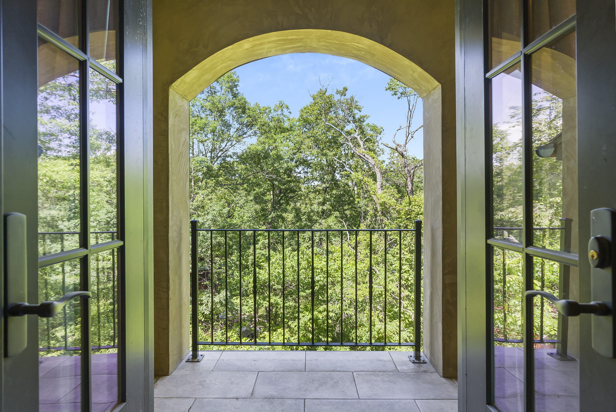 Shell Knob Estates - Residential