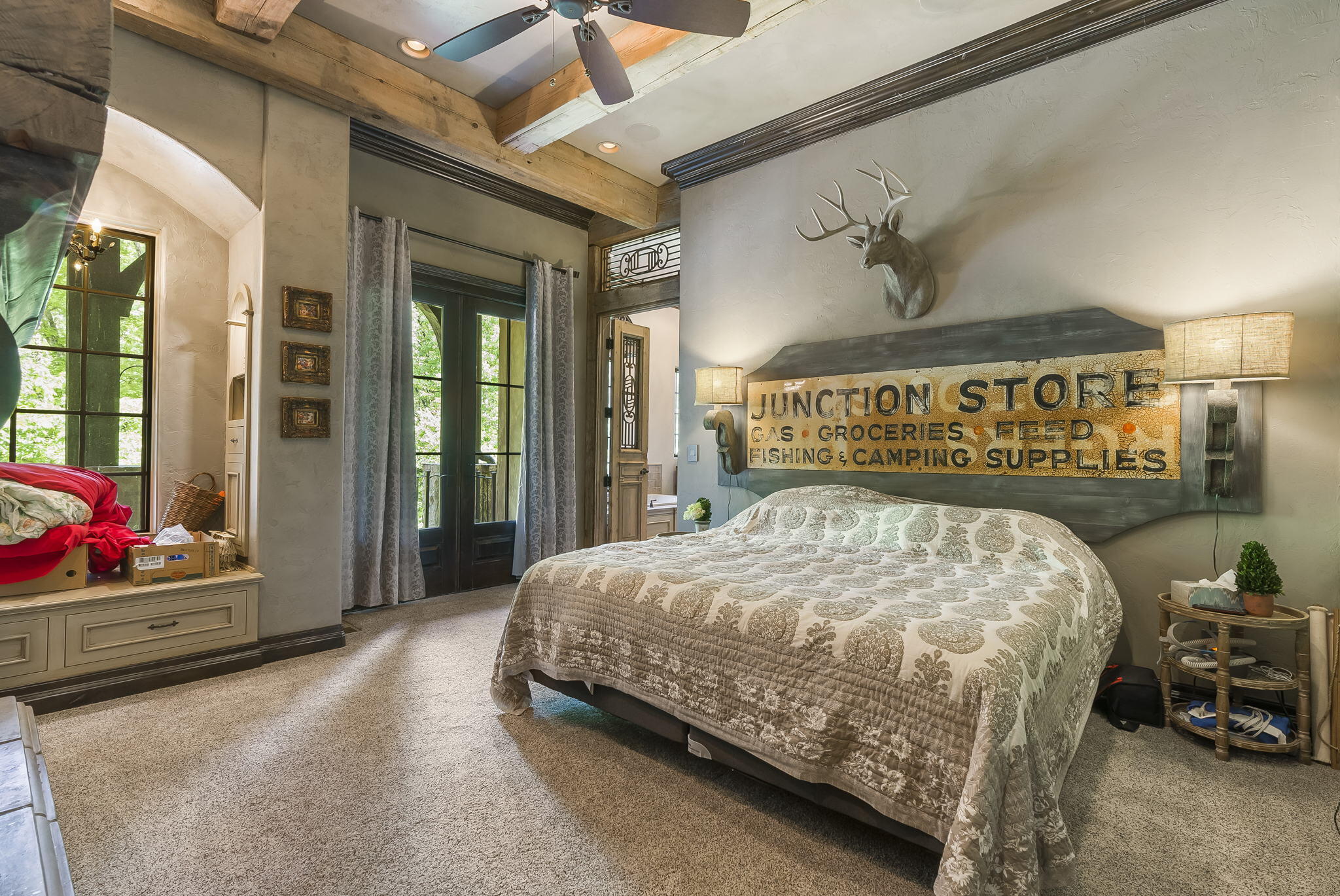 Shell Knob Estates - Residential