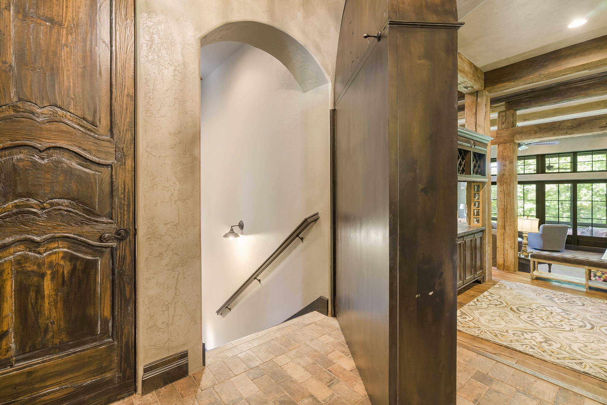 Shell Knob Estates - Residential