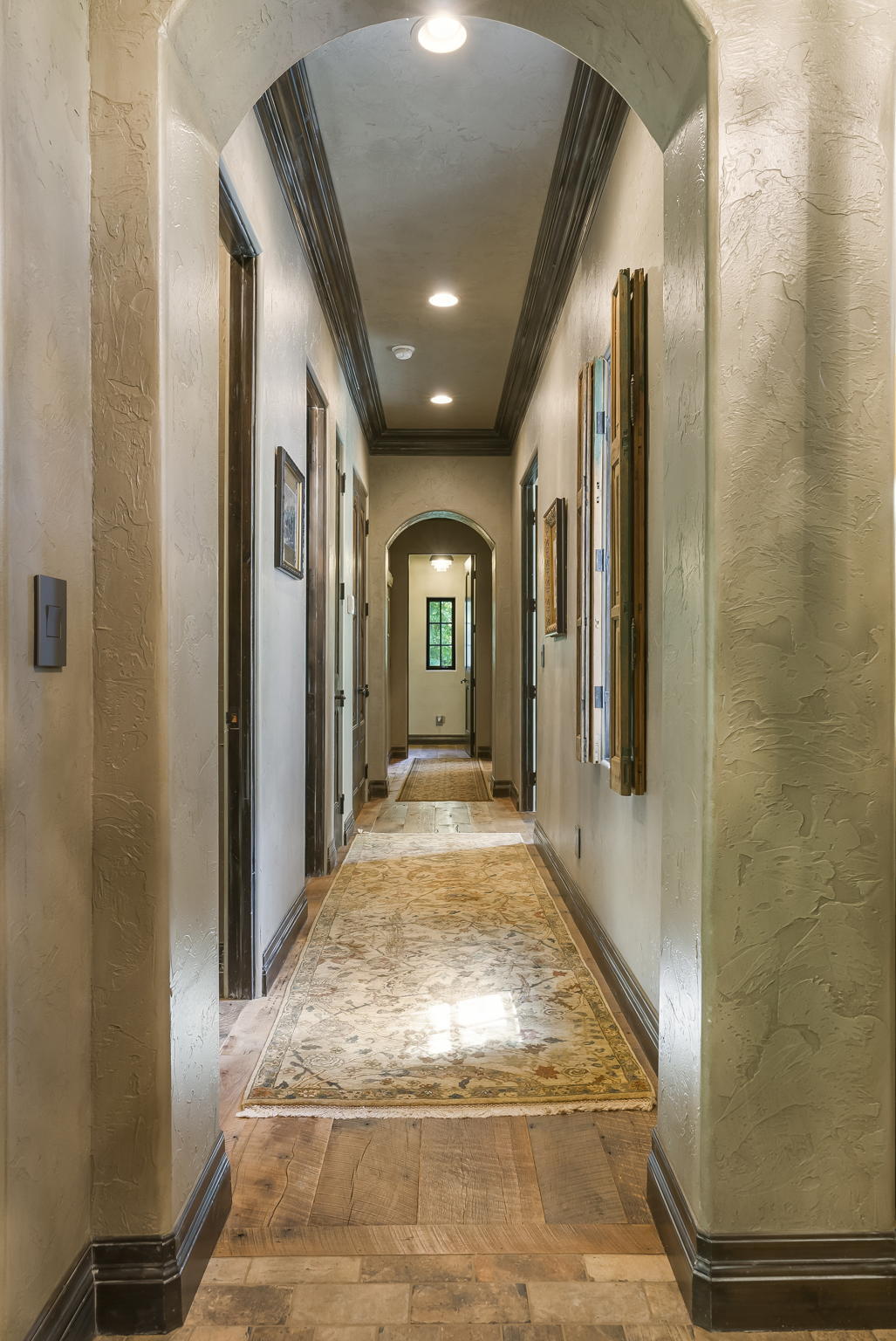 Shell Knob Estates - Residential