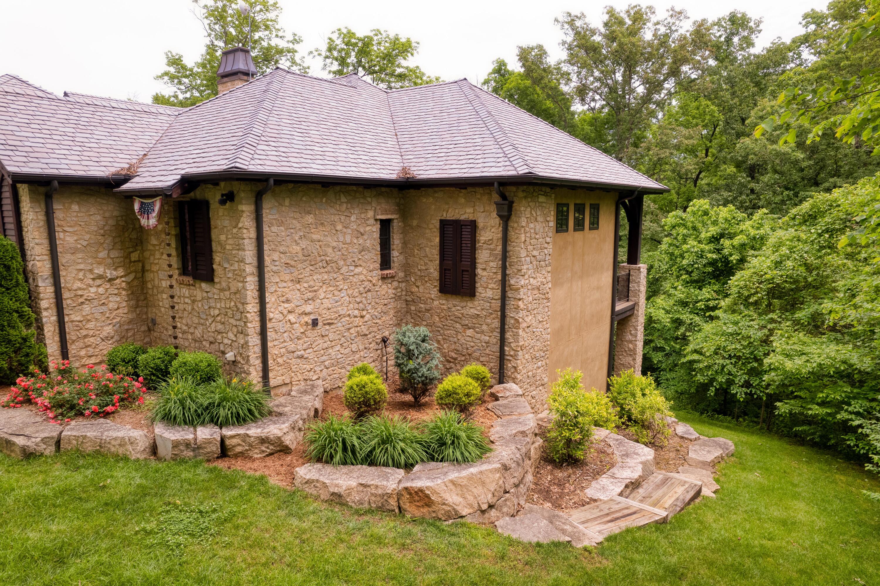 Shell Knob Estates - Residential