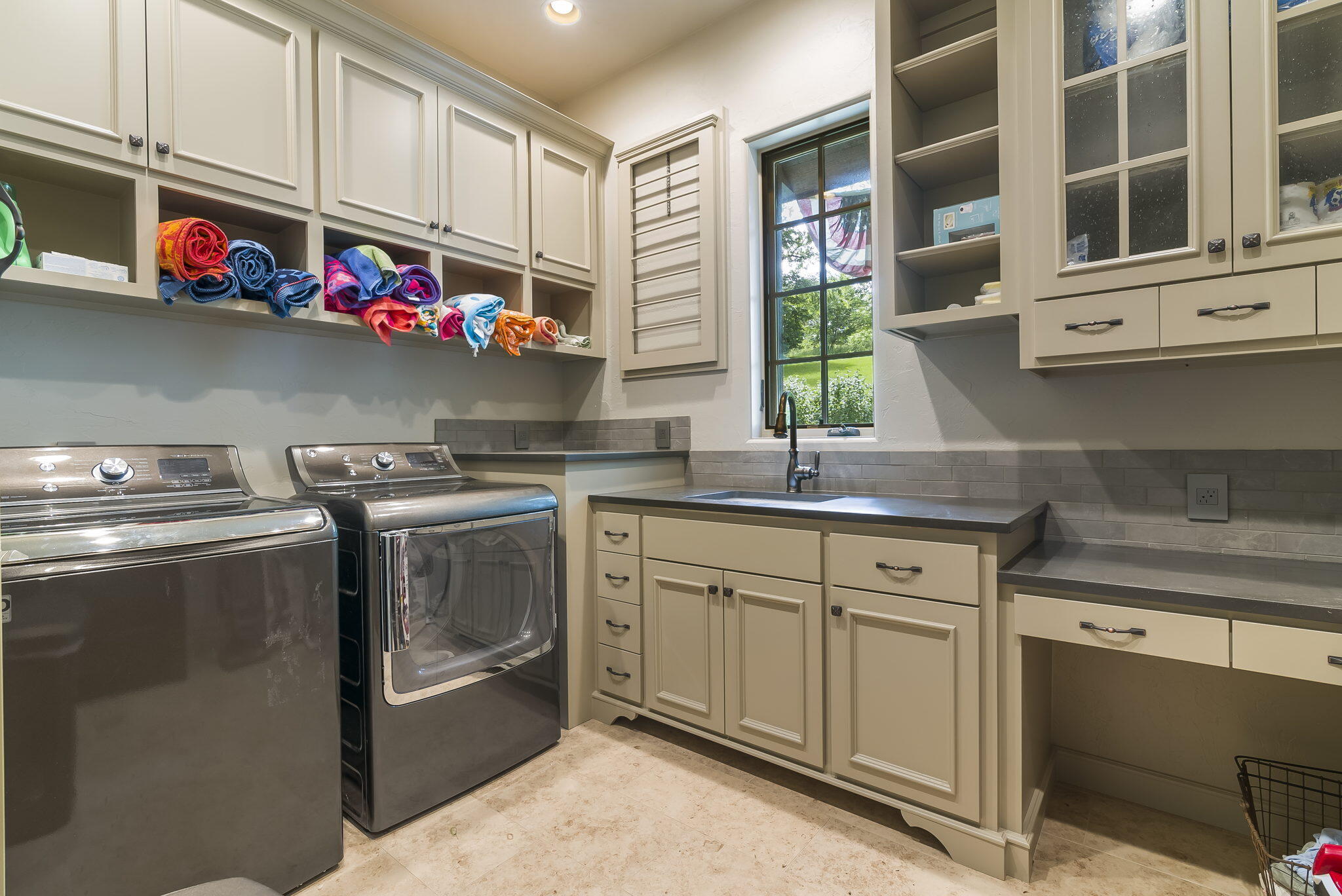 Shell Knob Estates - Residential