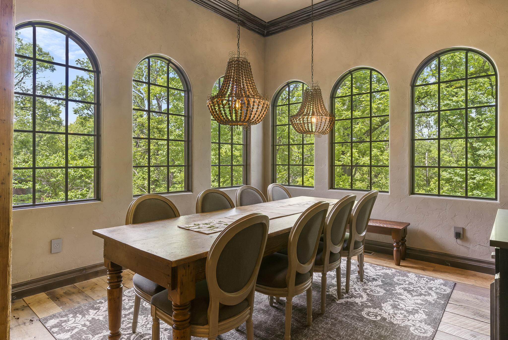 Shell Knob Estates - Residential