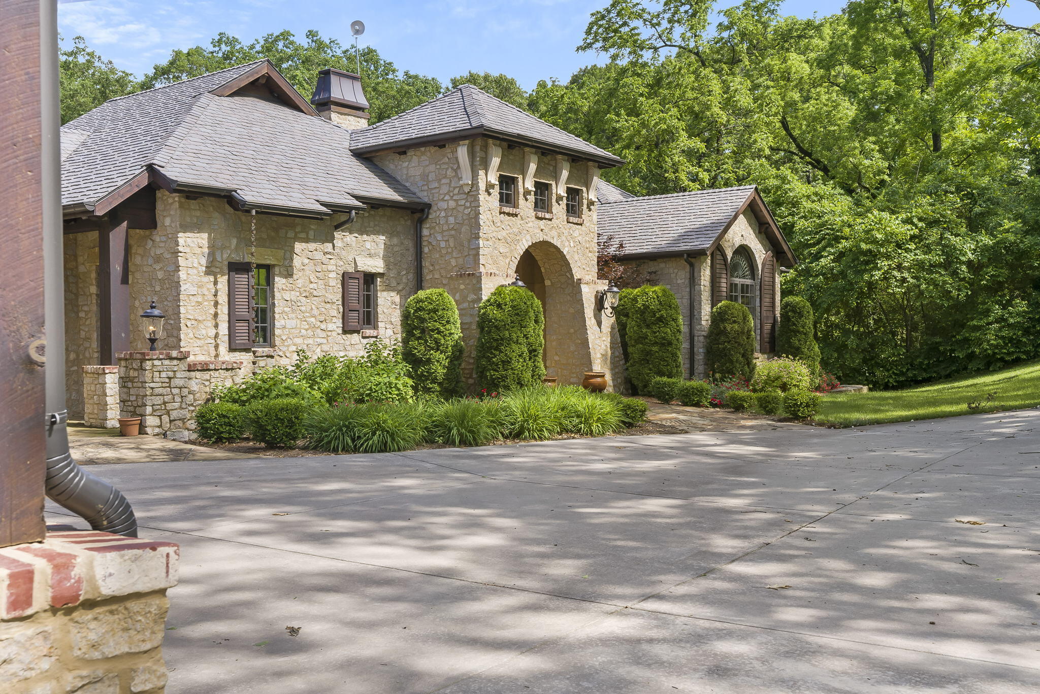 Shell Knob Estates - Residential