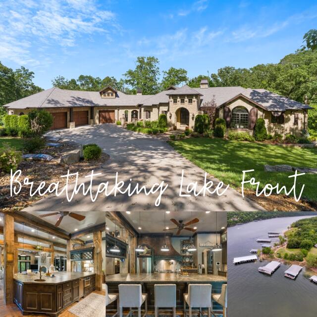Shell Knob Estates - Residential