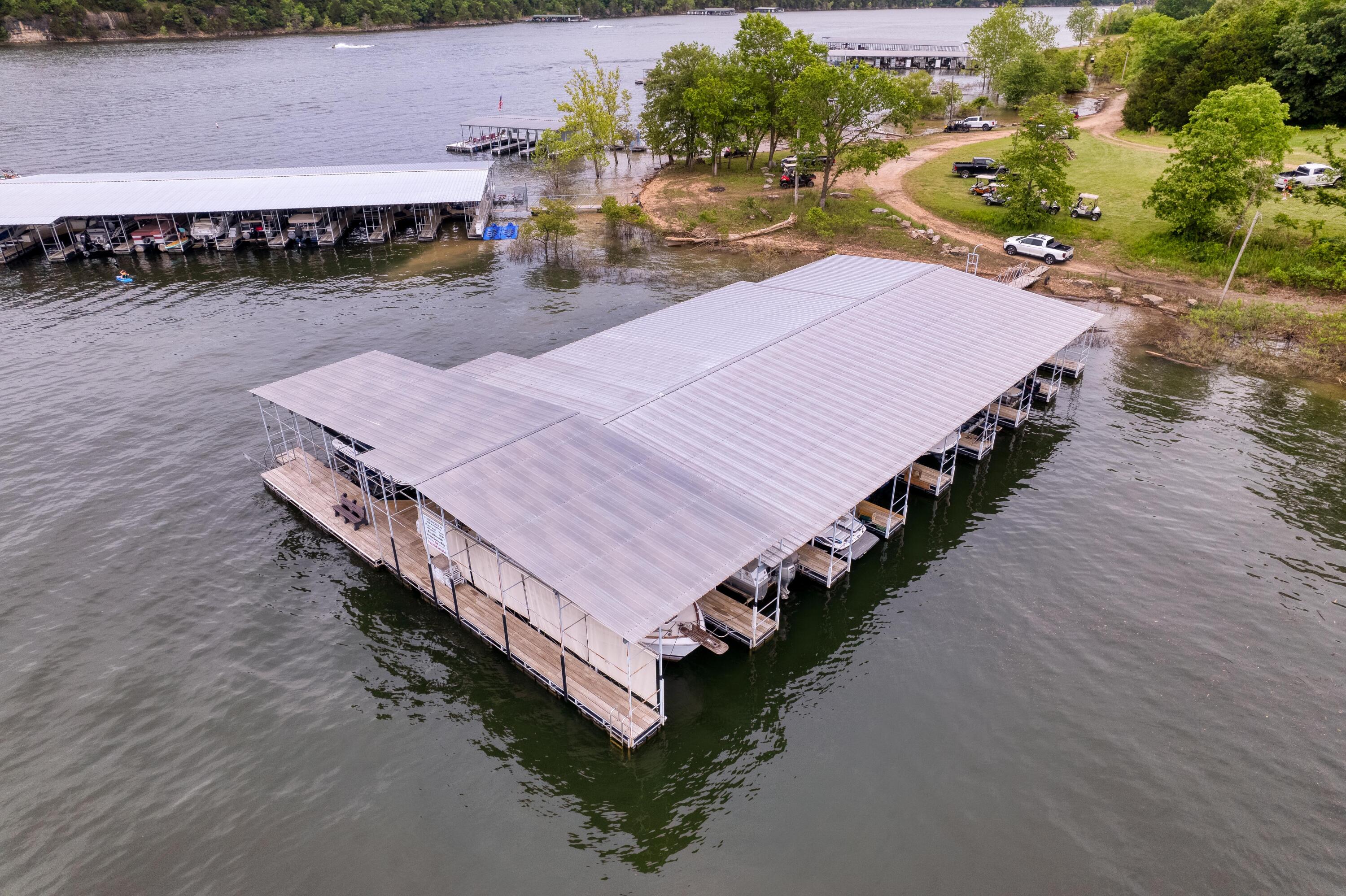 Shell Knob Estates - Residential