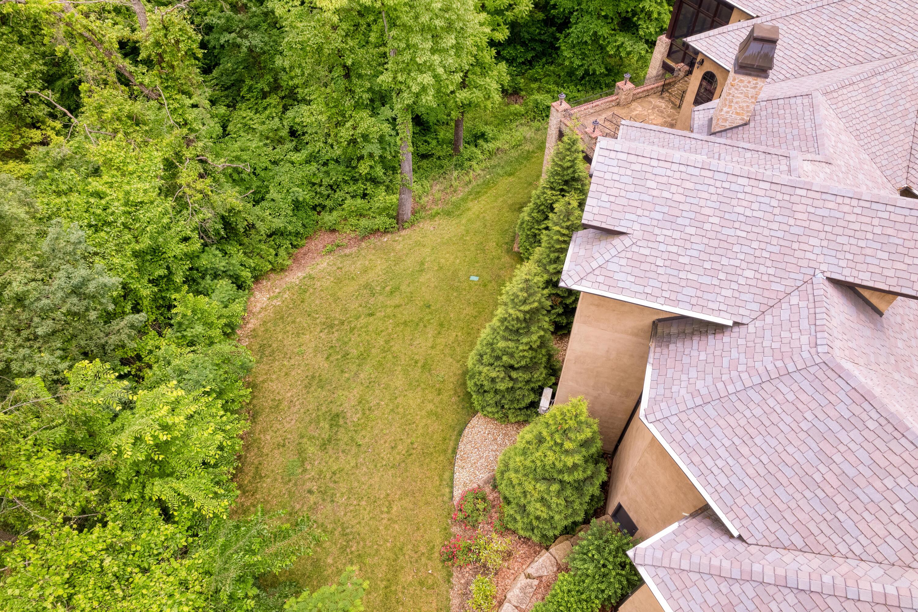 Shell Knob Estates - Residential