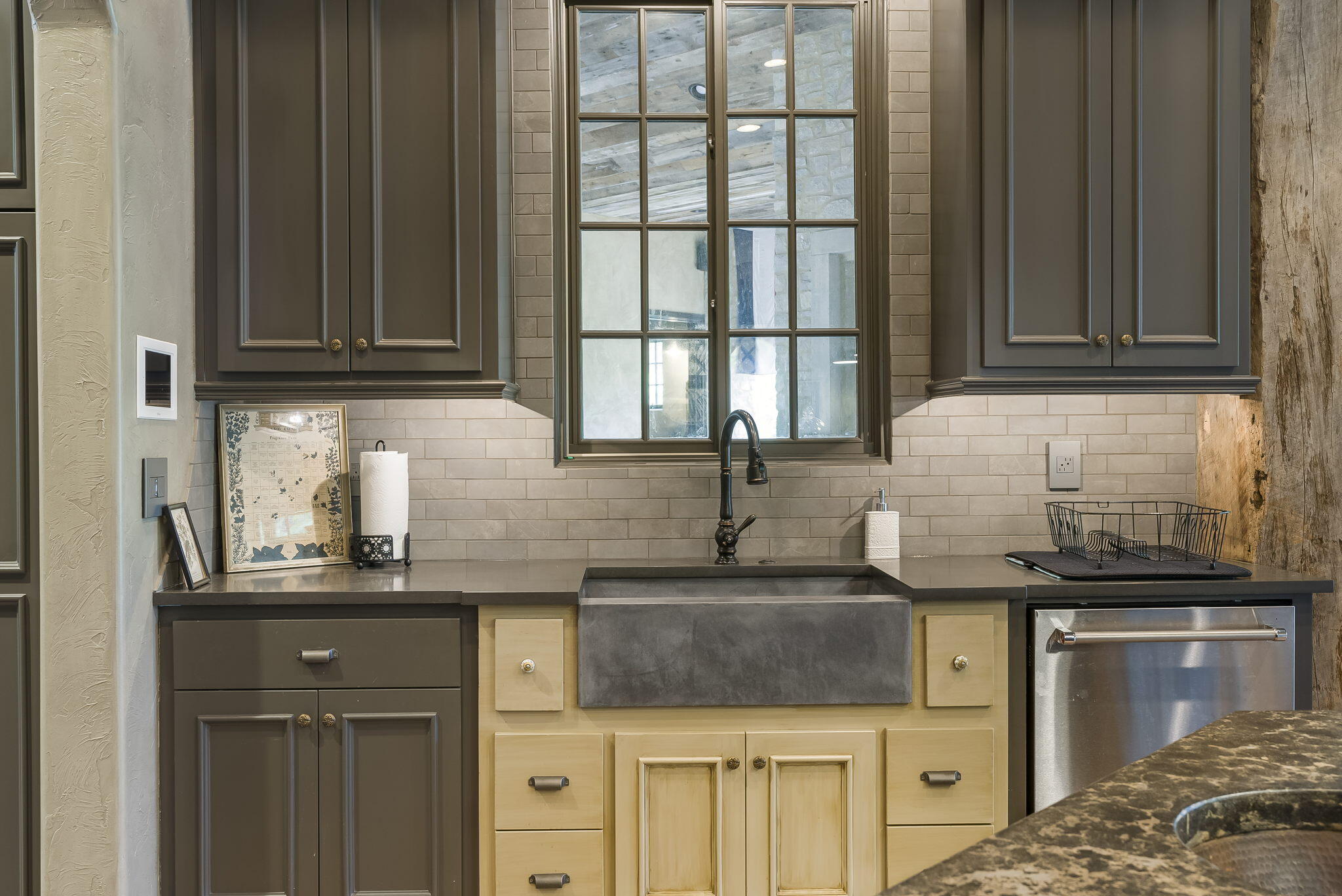 Shell Knob Estates - Residential