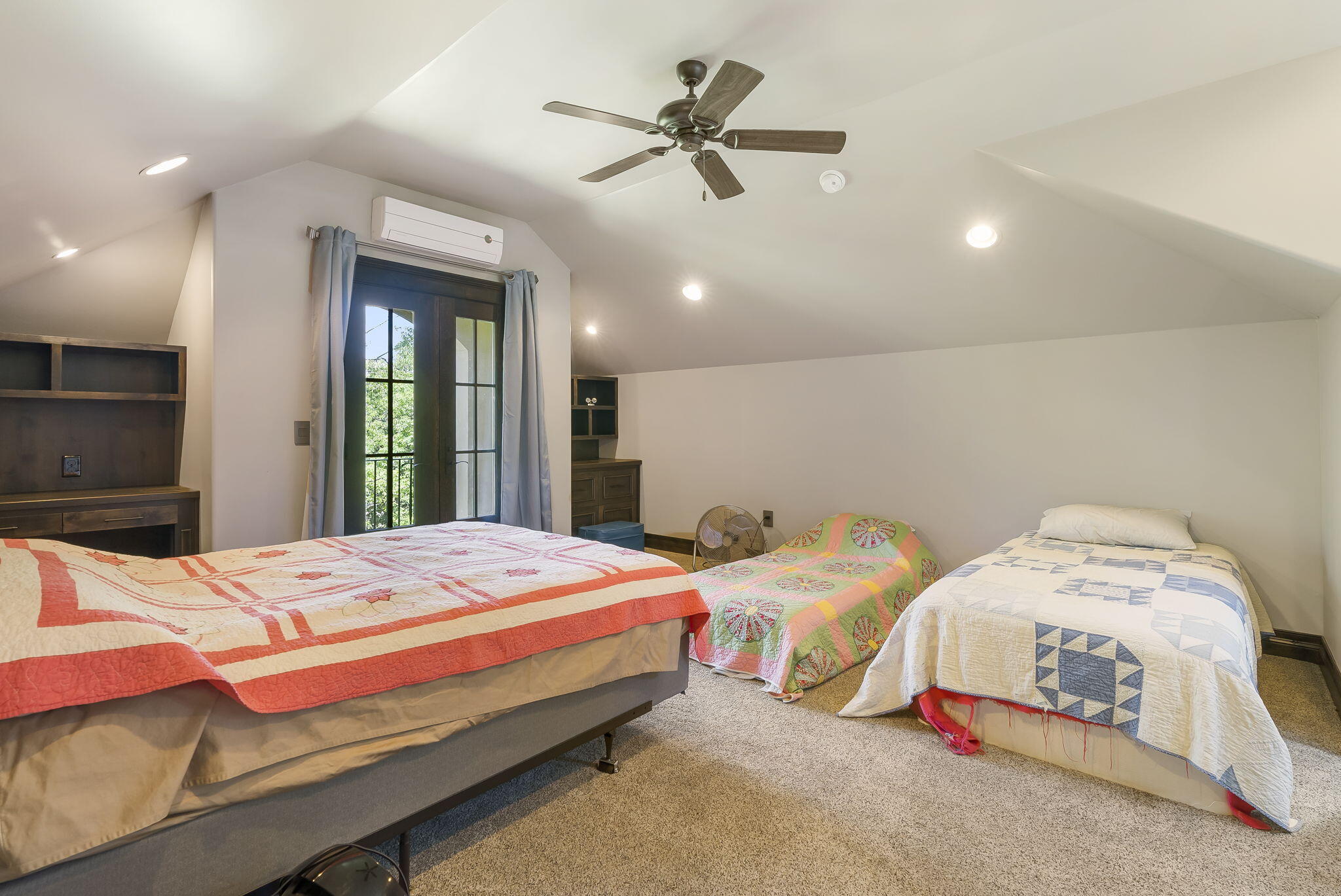 Shell Knob Estates - Residential