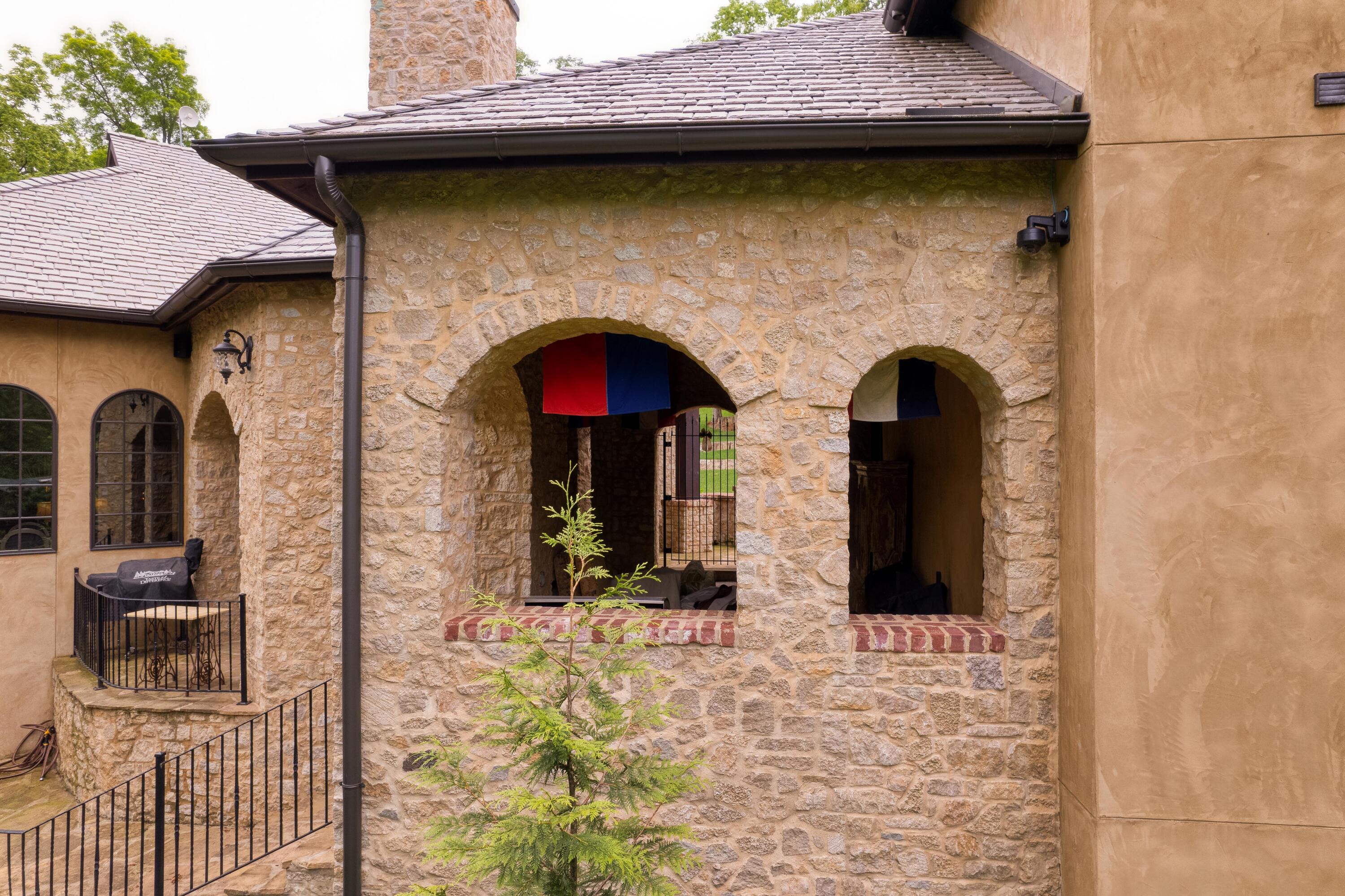 Shell Knob Estates - Residential