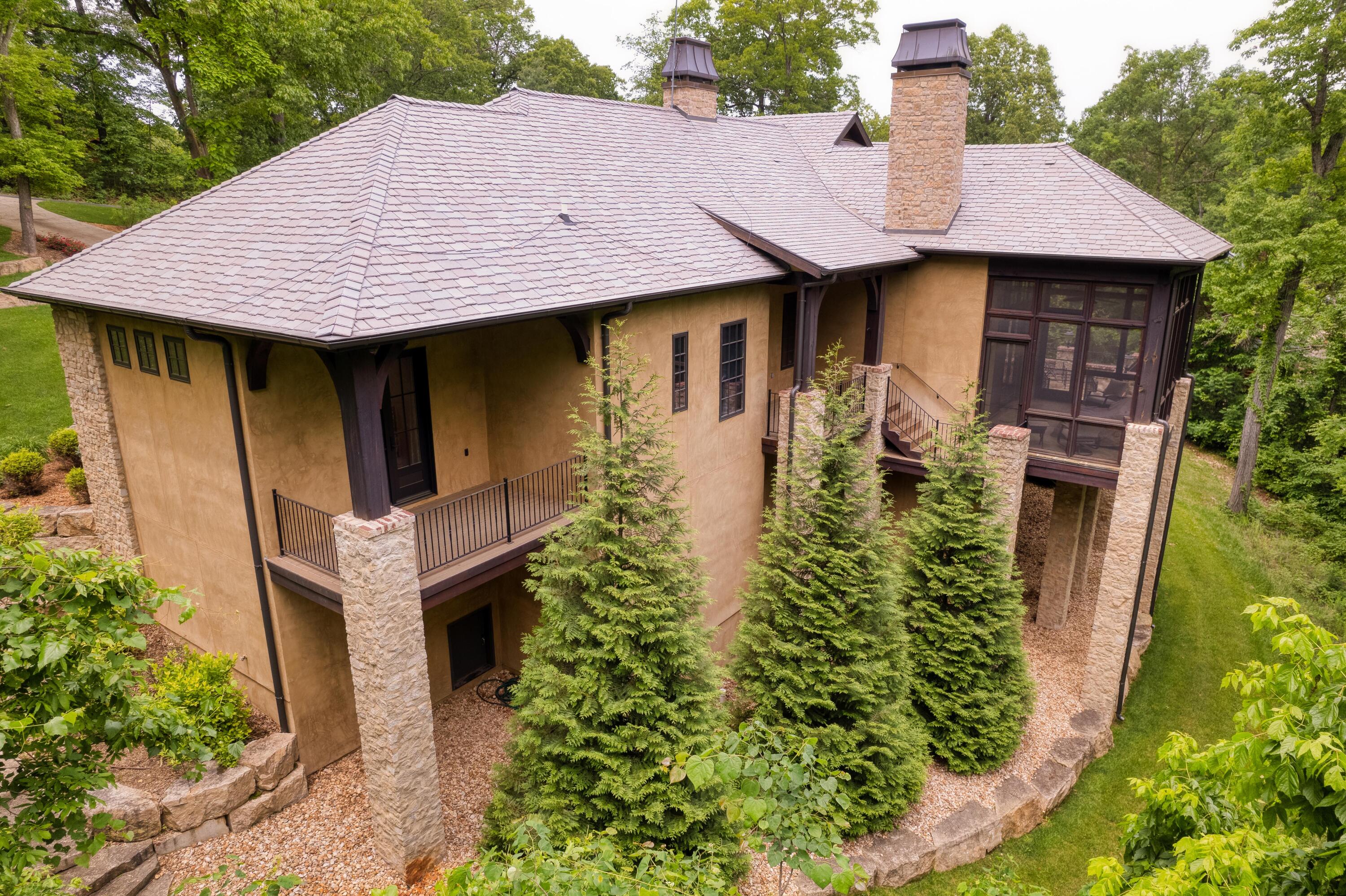 Shell Knob Estates - Residential