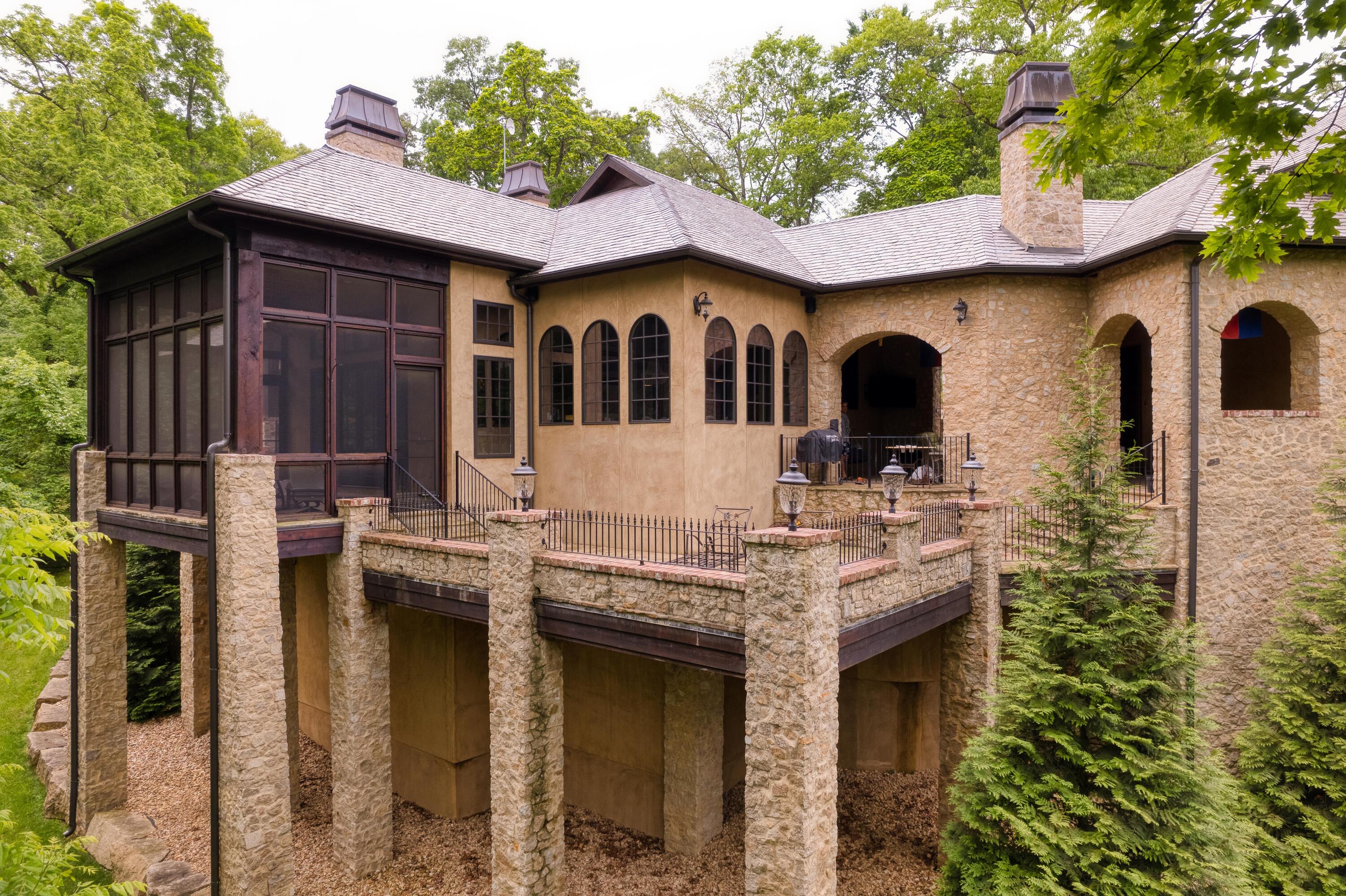 Shell Knob Estates - Residential