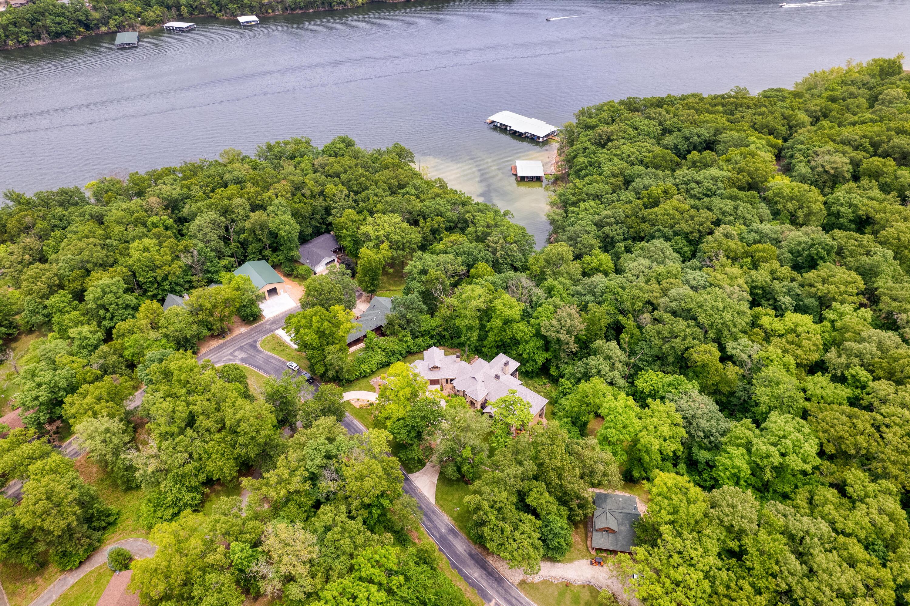 Shell Knob Estates - Residential