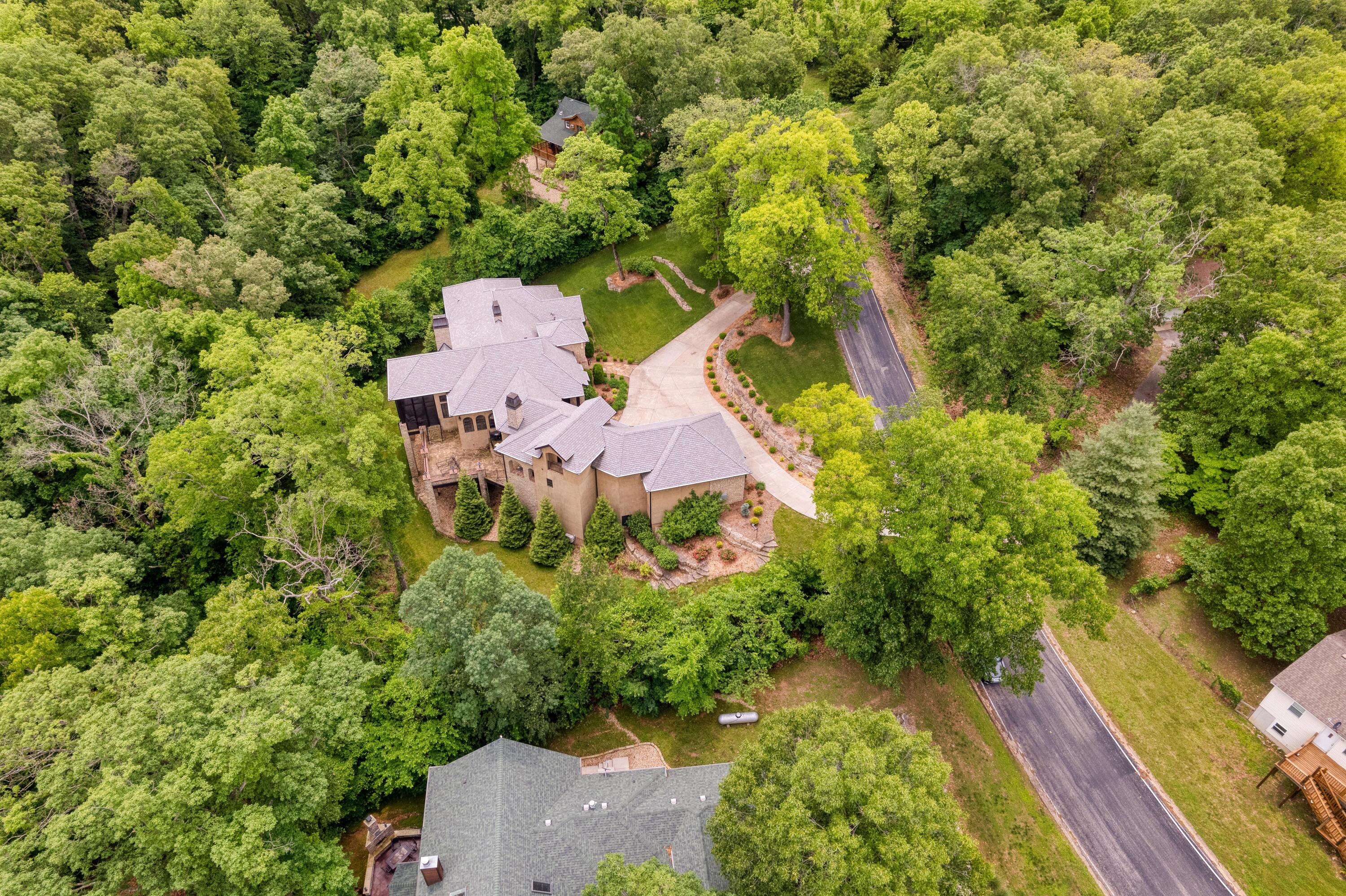 Shell Knob Estates - Residential