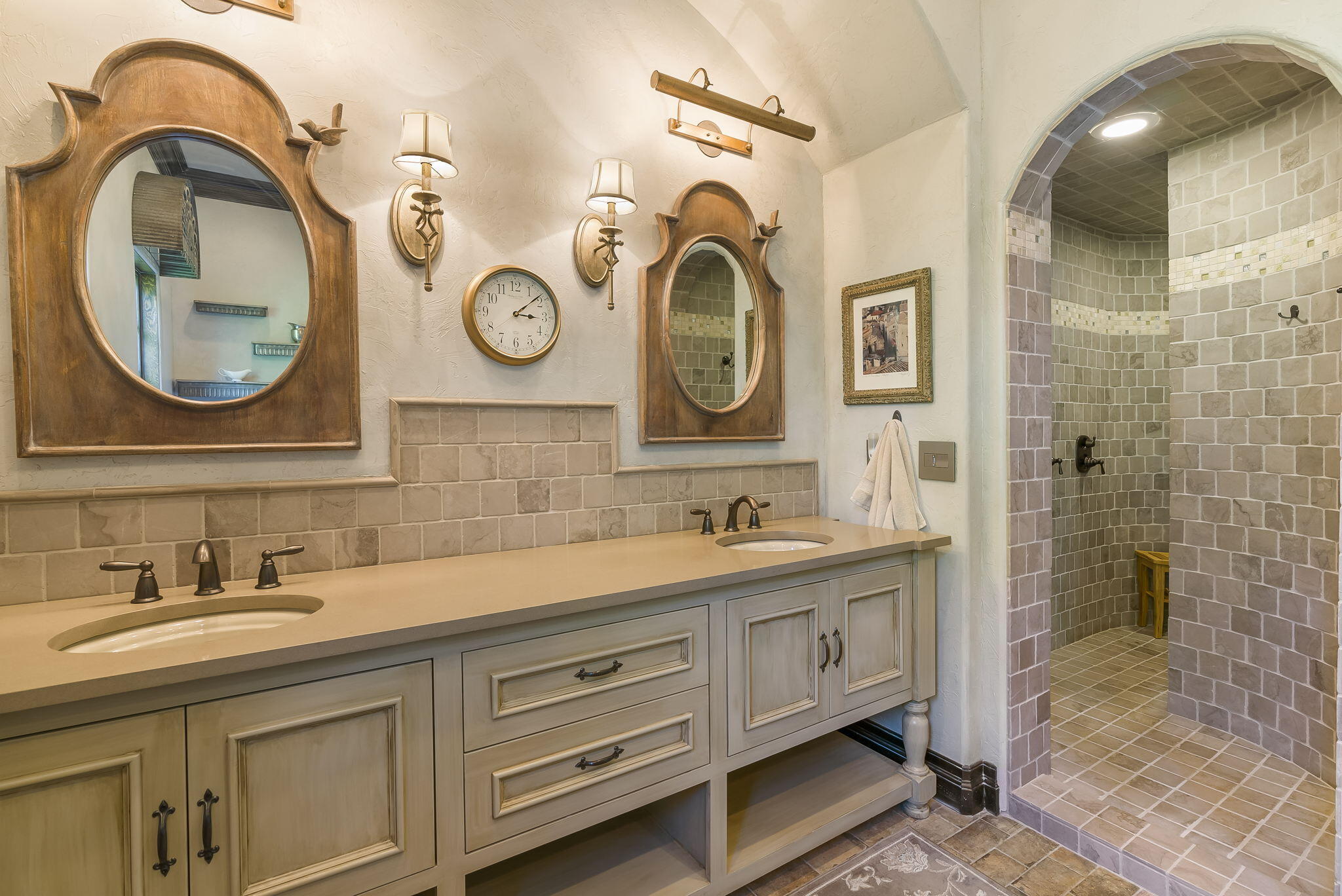 Shell Knob Estates - Residential